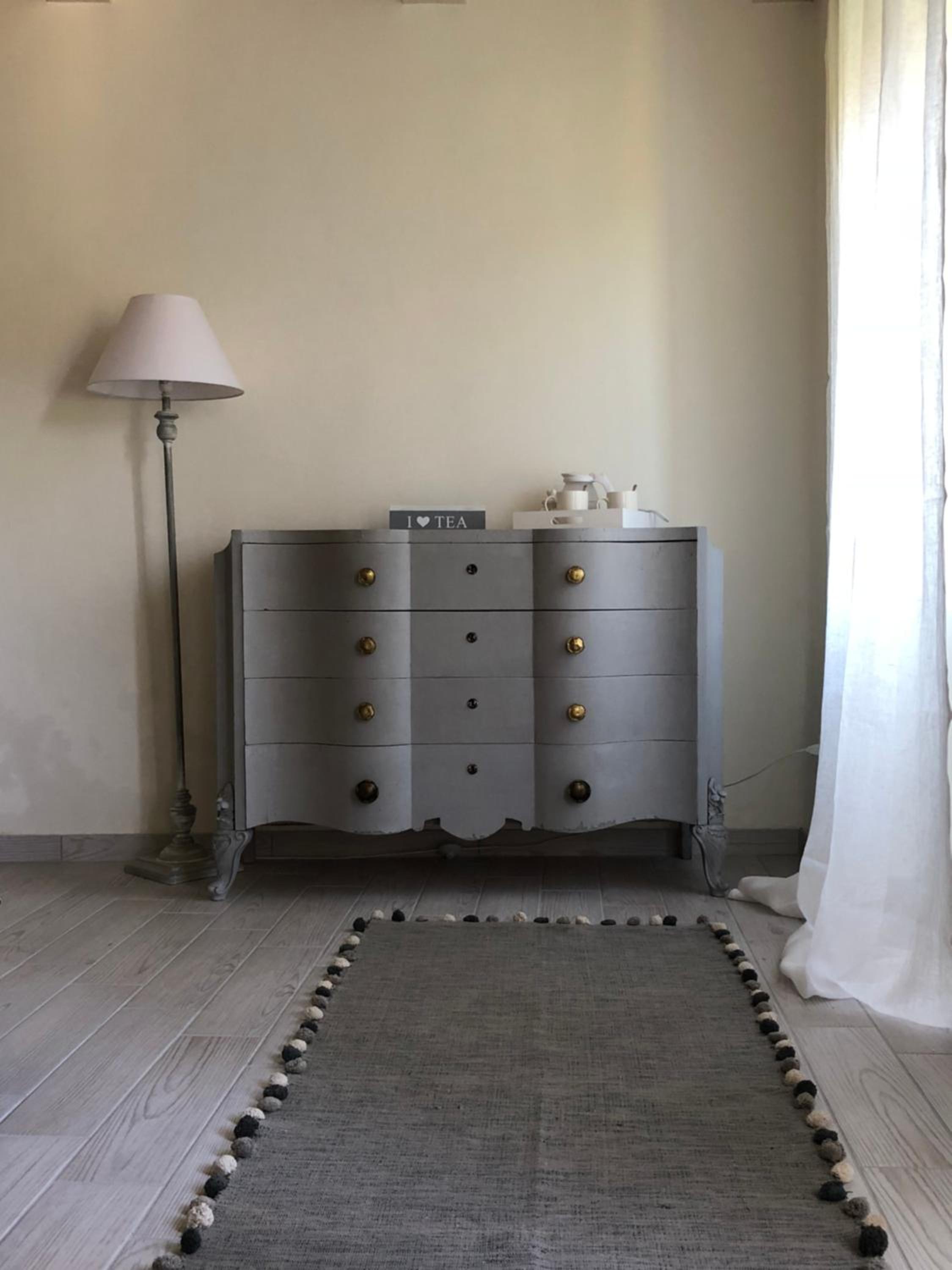 Double Room With Park View