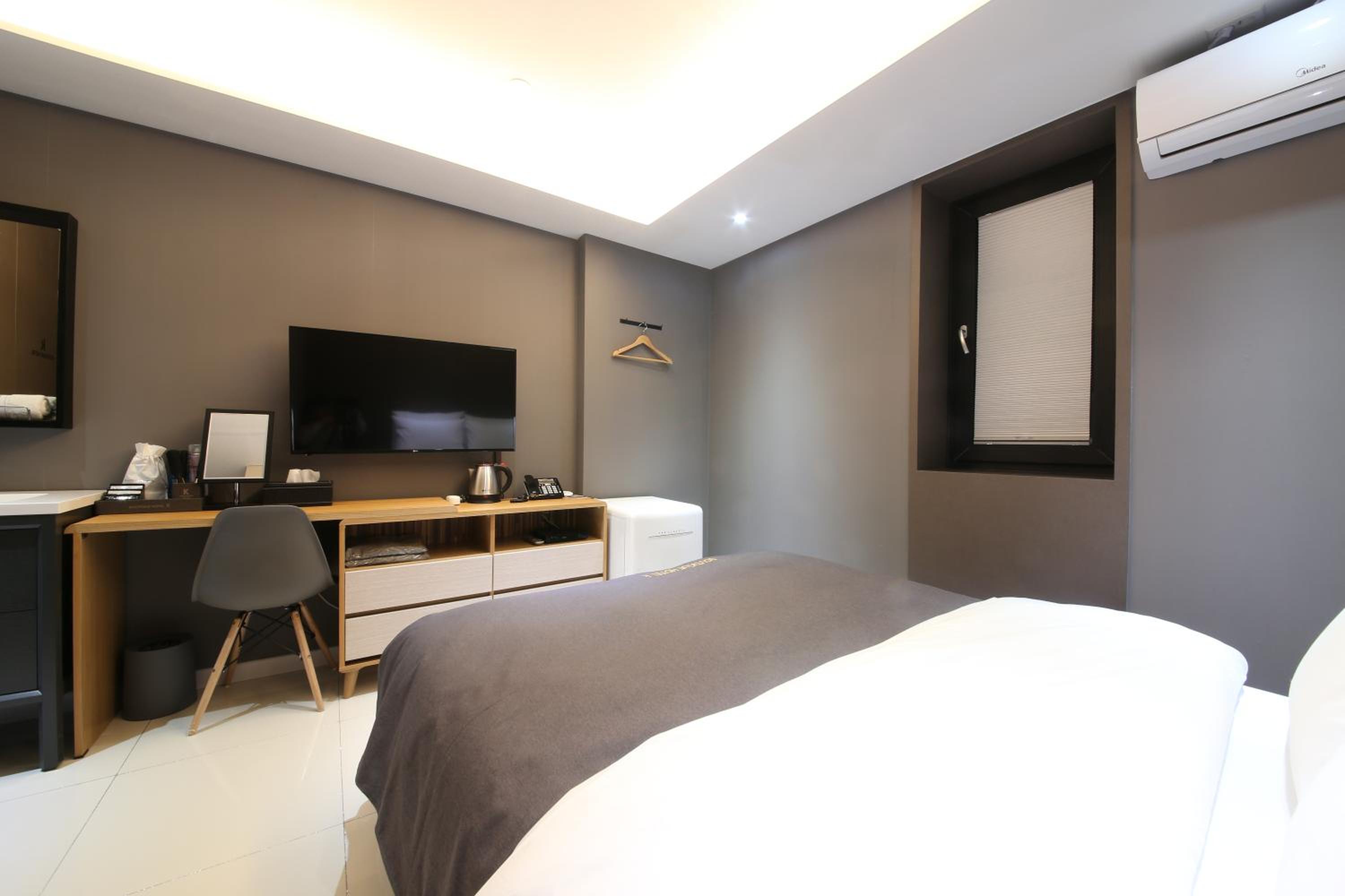 Standard Double Room photo 1