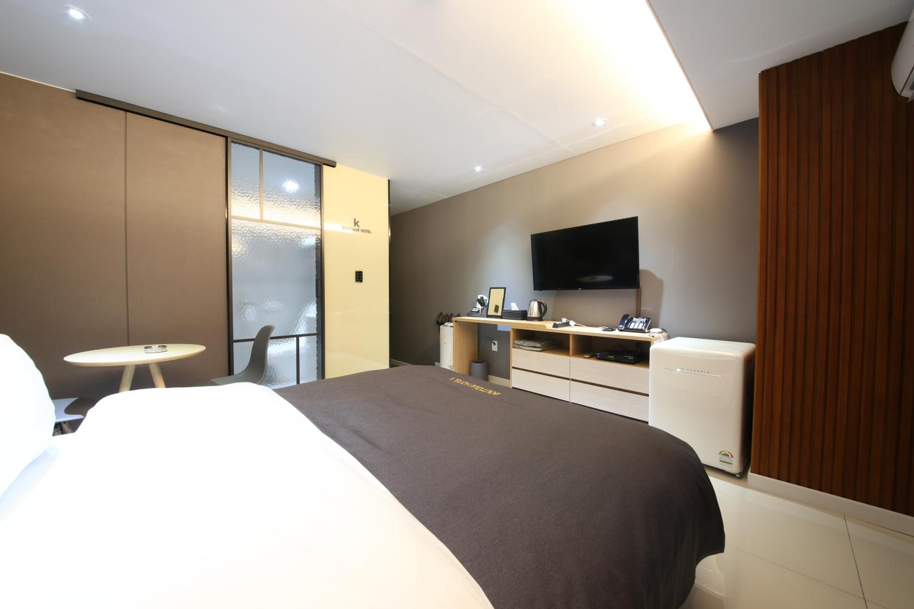 Deluxe Double Room photo 2