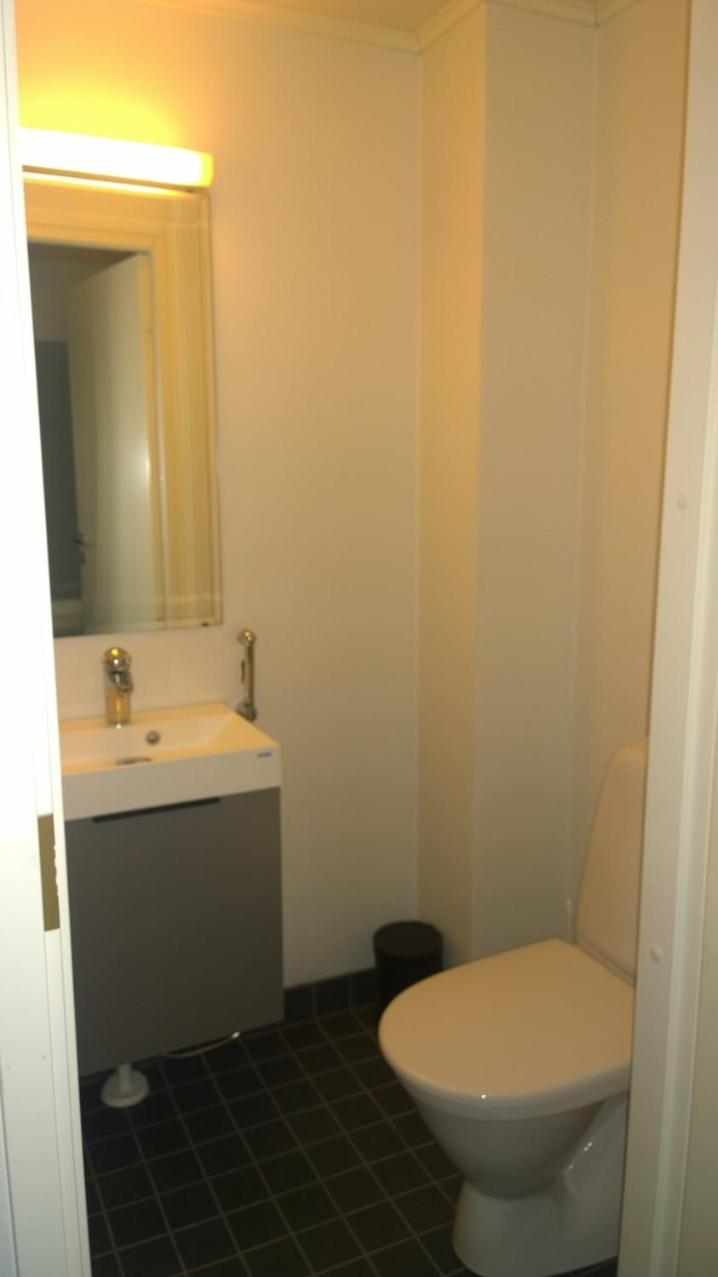 Deluxe Apartment - Photo 12