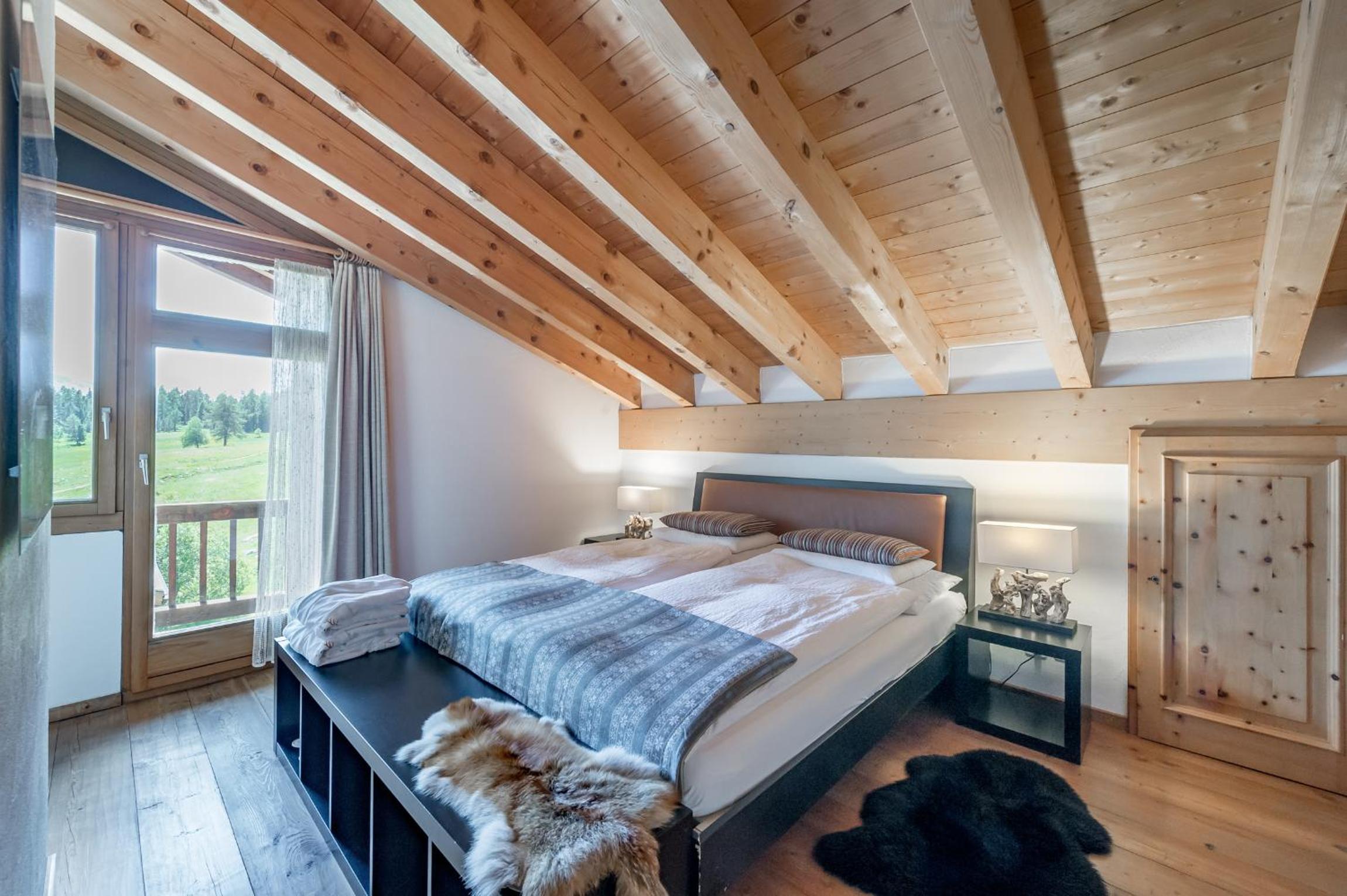 Roof Junior Suite photo 3