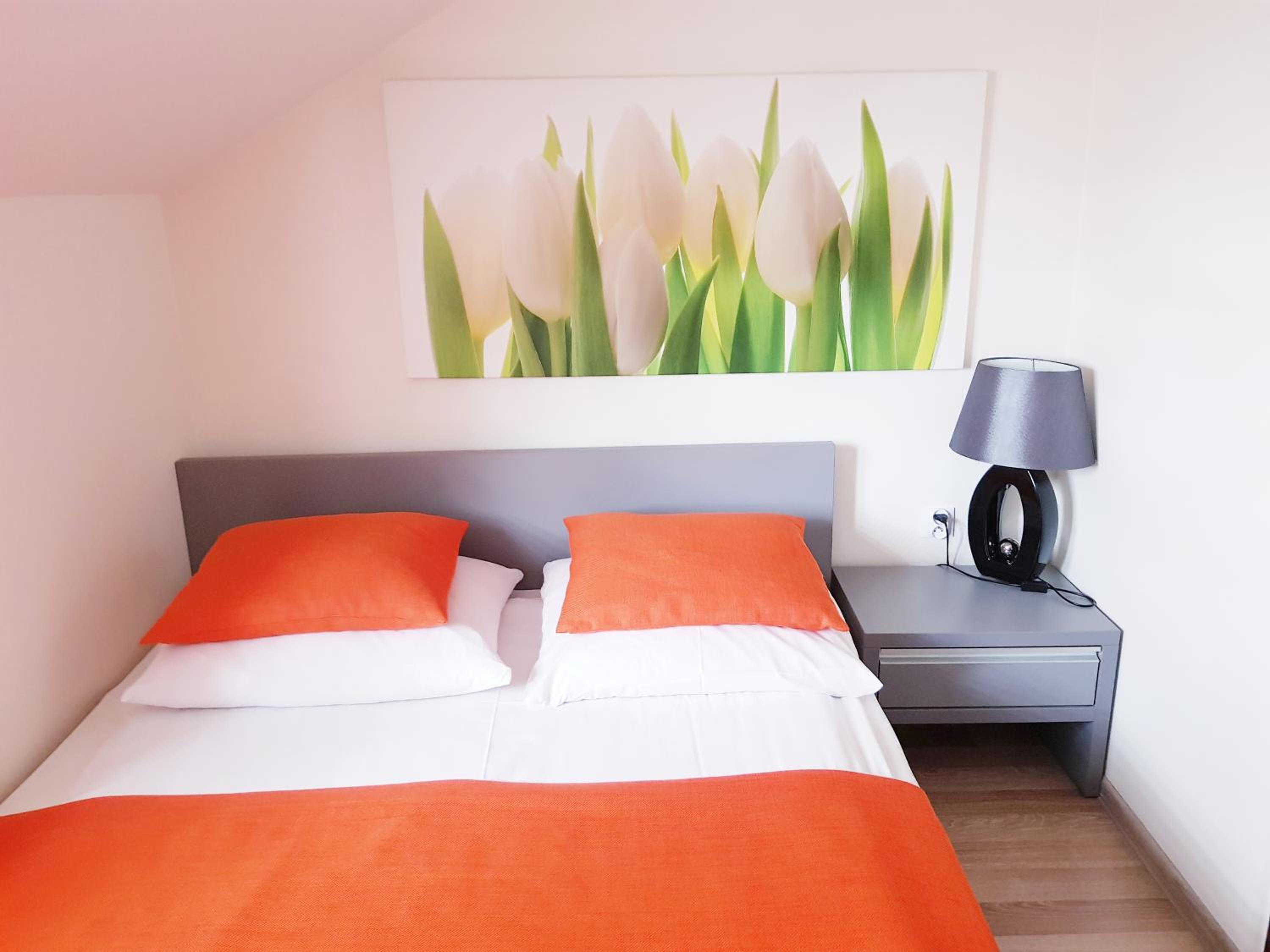 Double Room photo 2