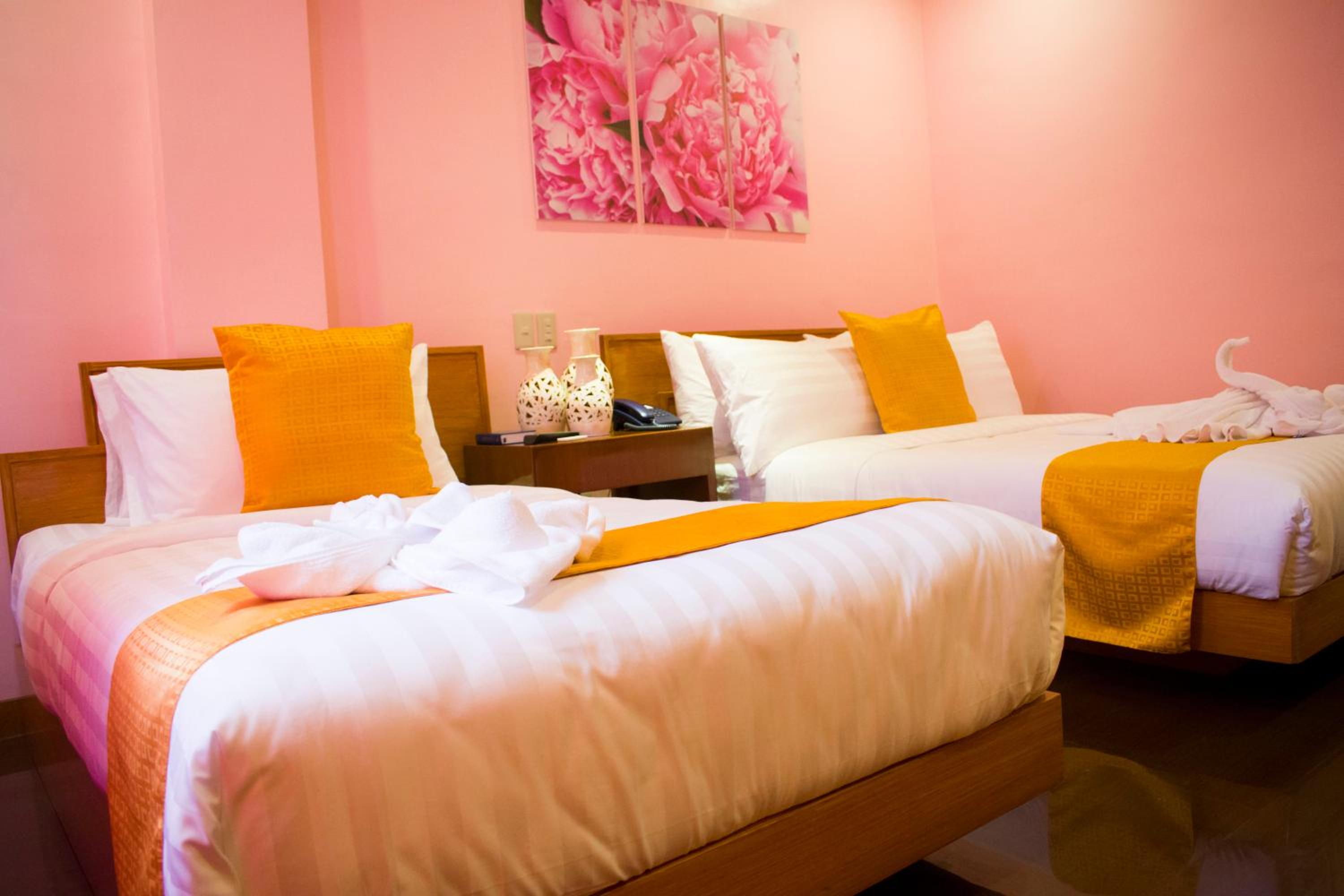 Triple Room photo 3