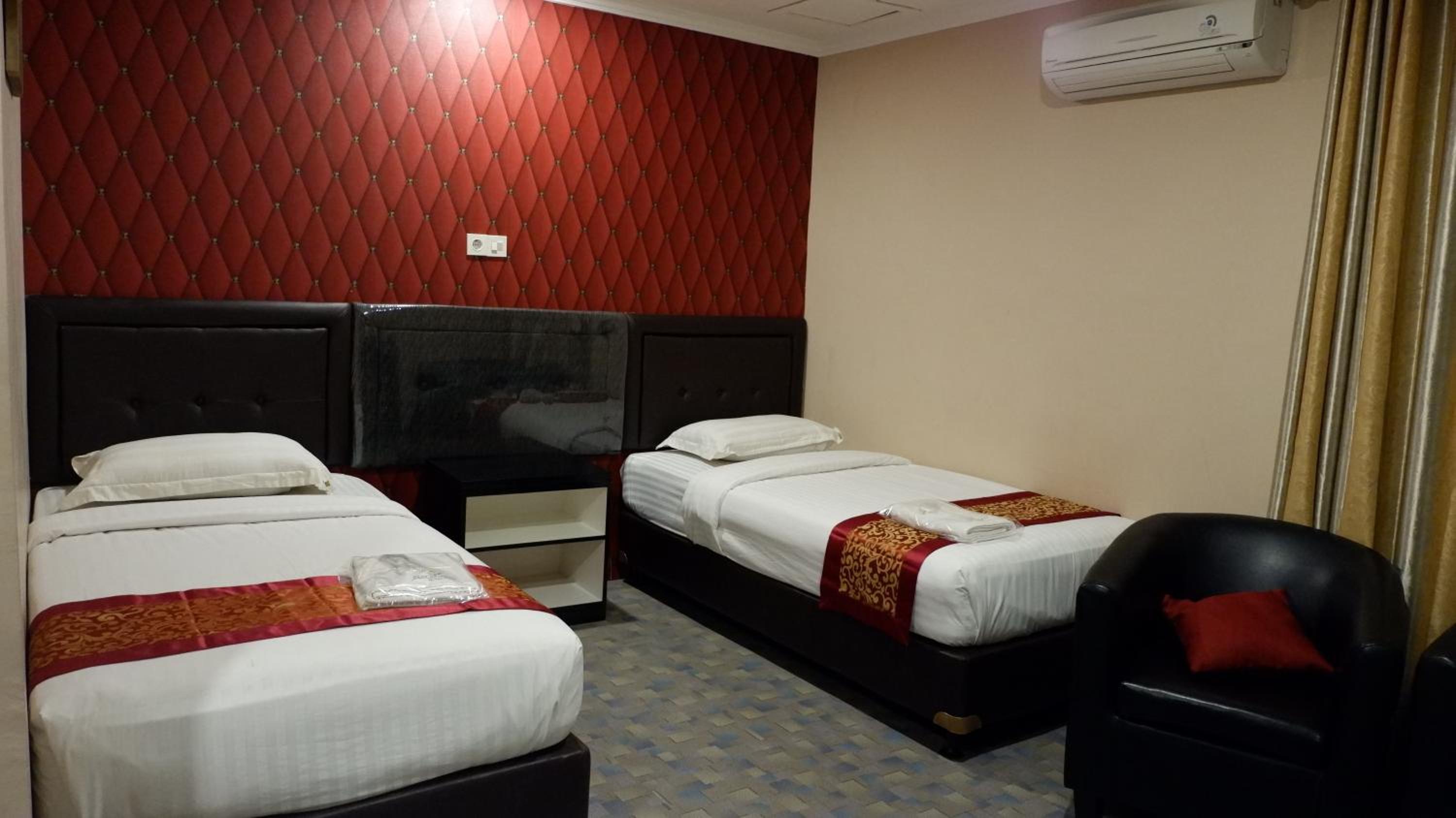 Junior Suite photo 3