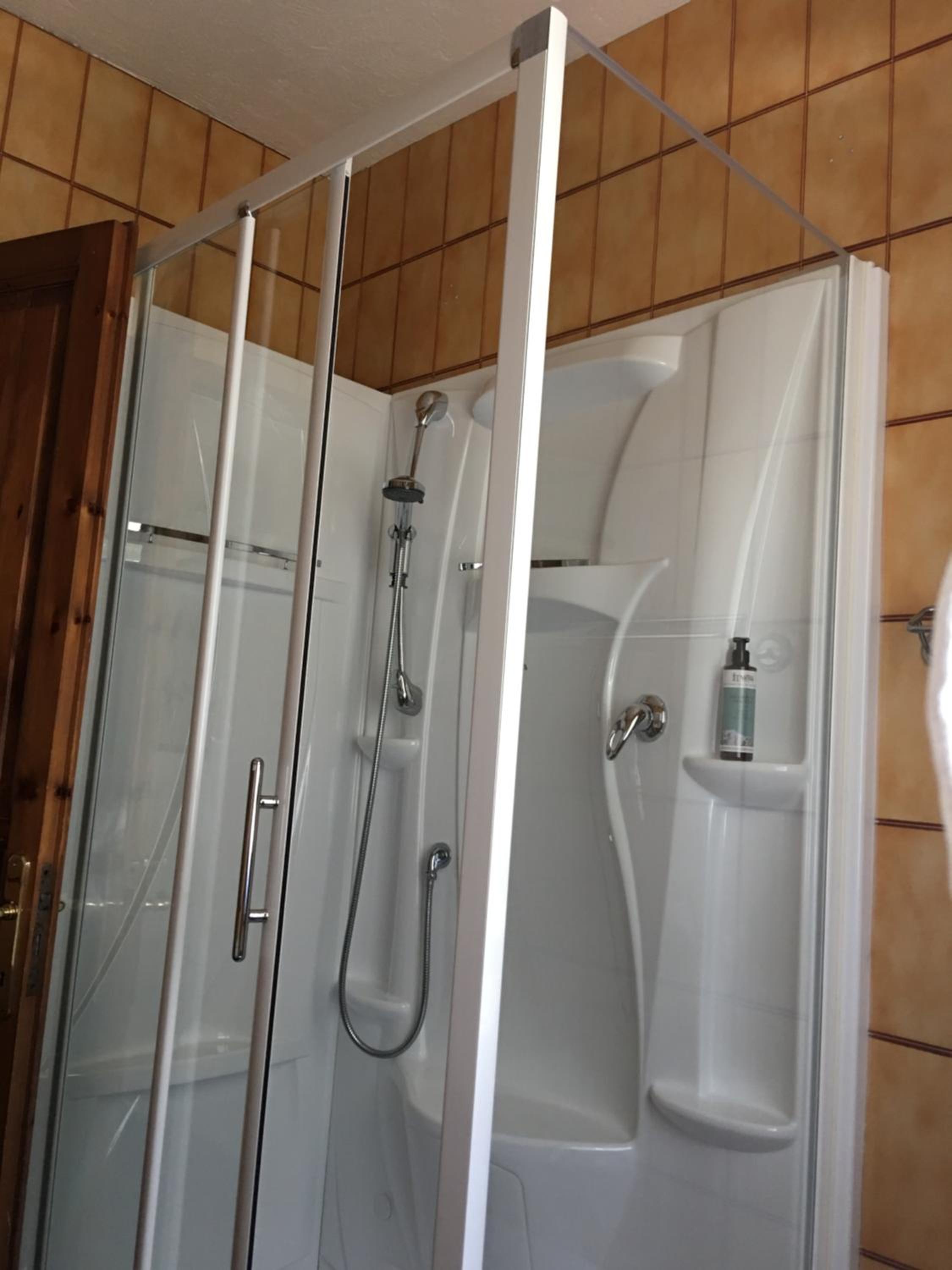 Triple Room with Garden View photo 2