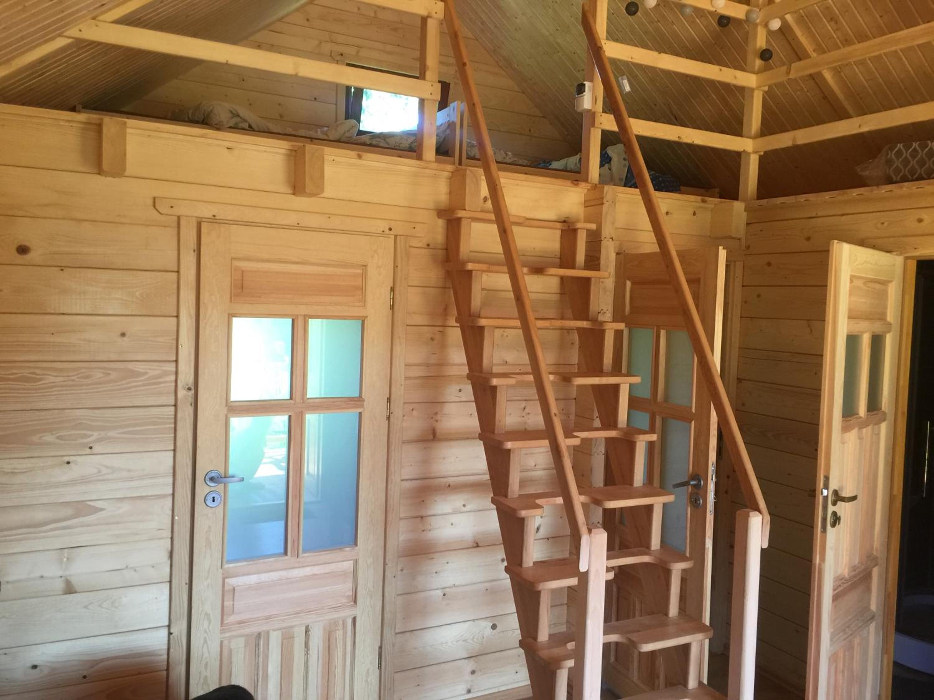 Chalet - Photo 9