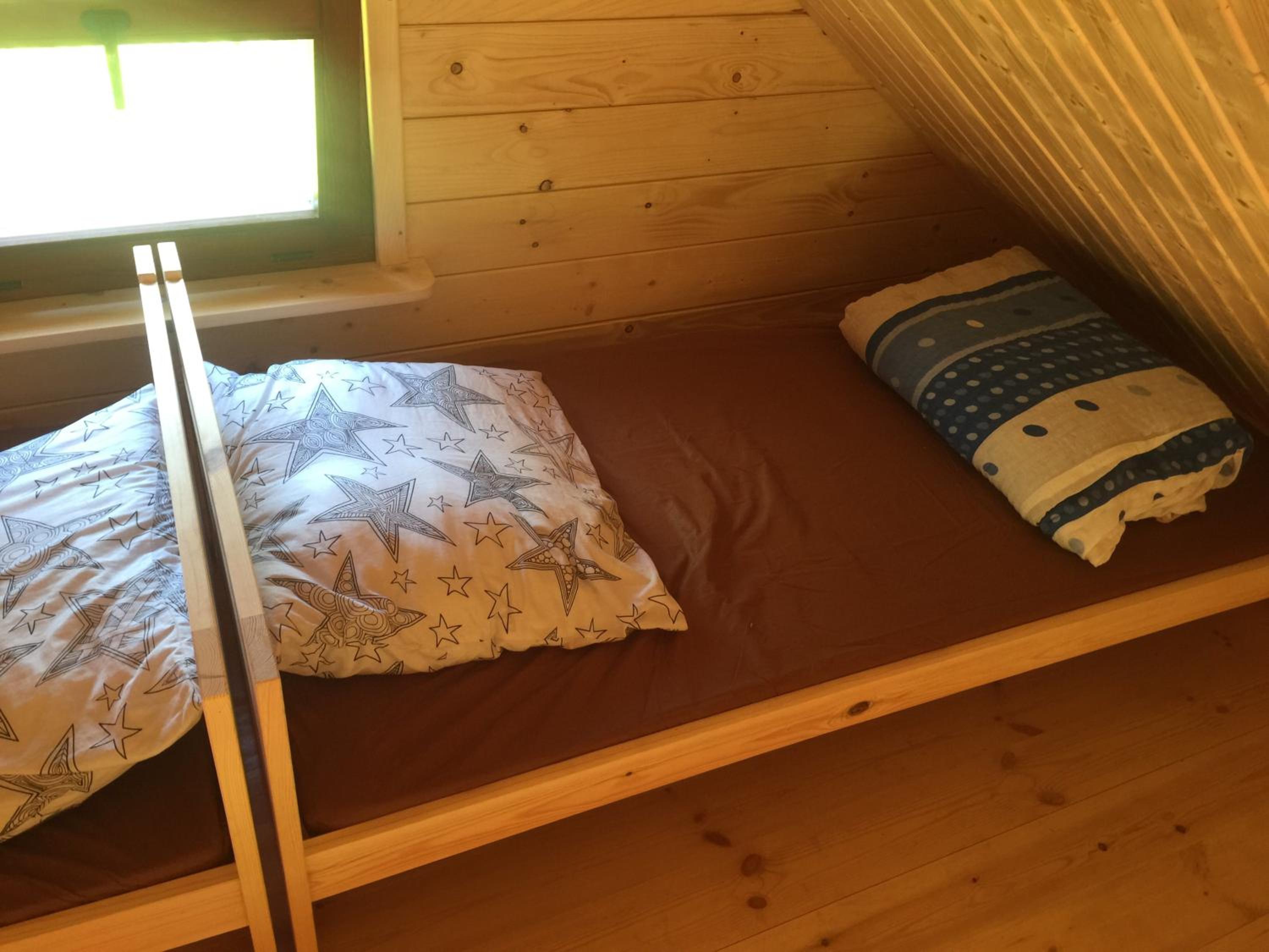 Chalet - Photo 13