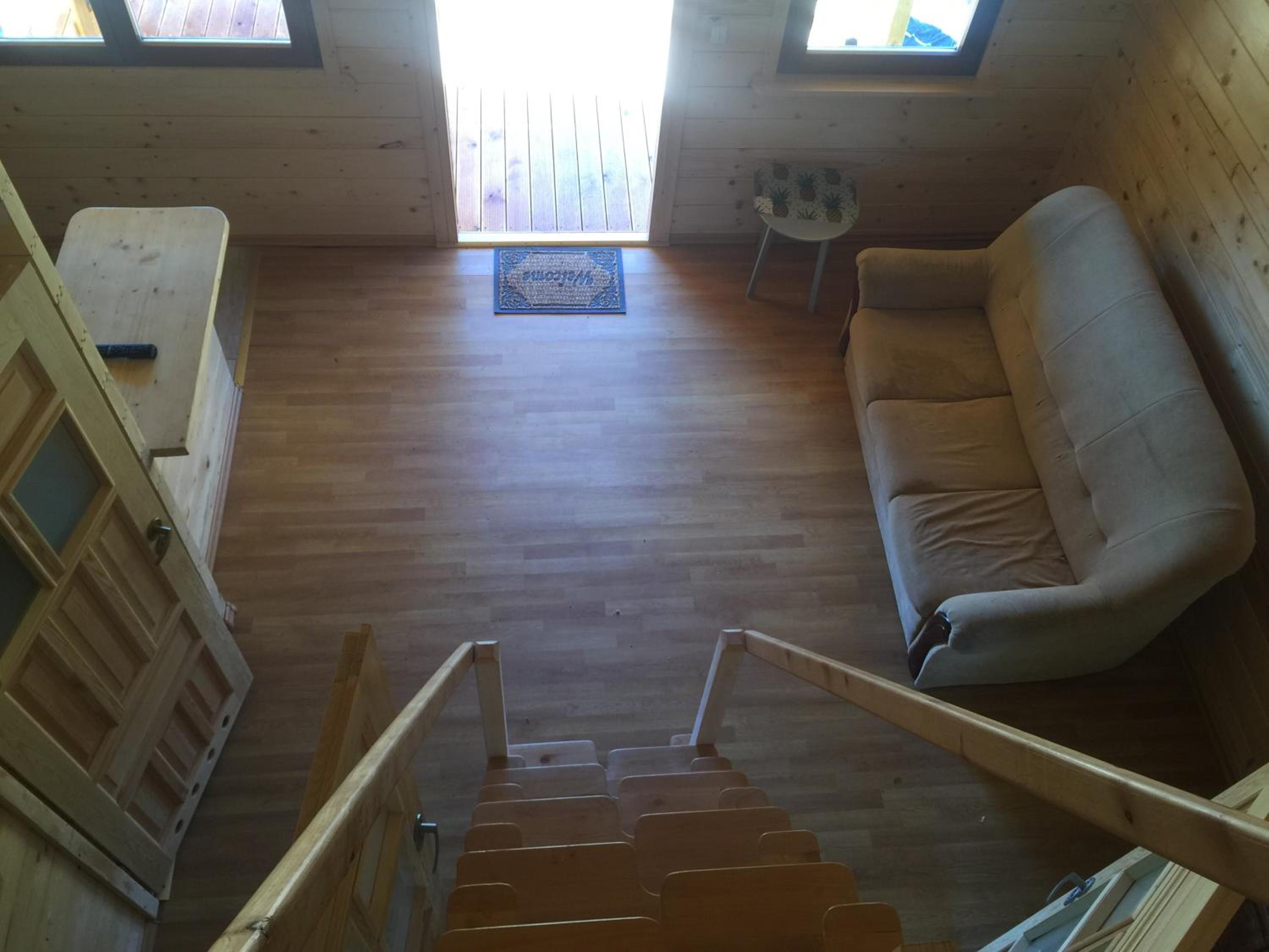 Chalet - Photo 14