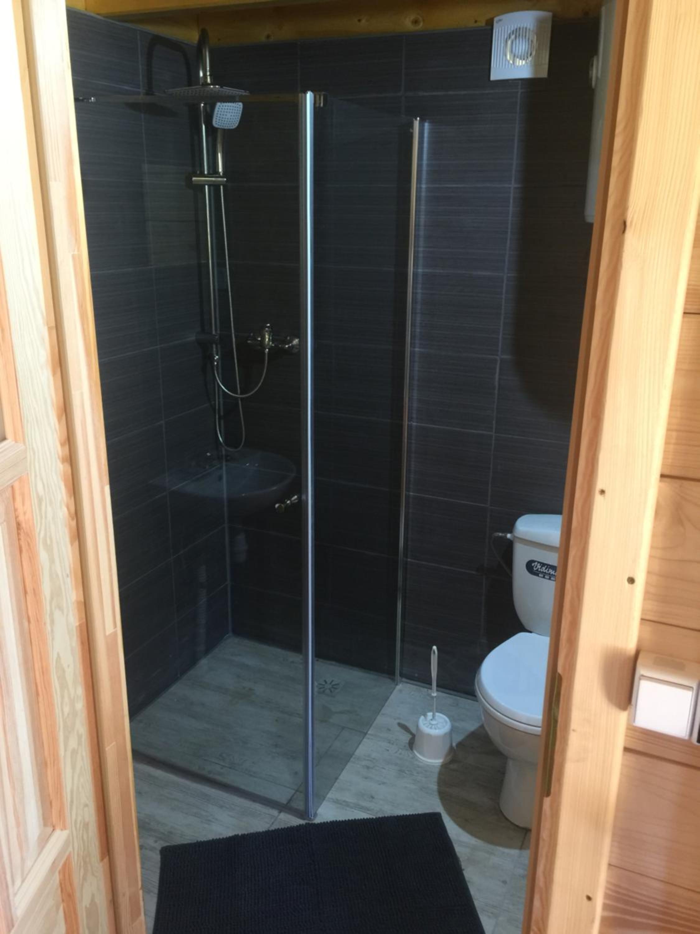 Chalet - Photo 16