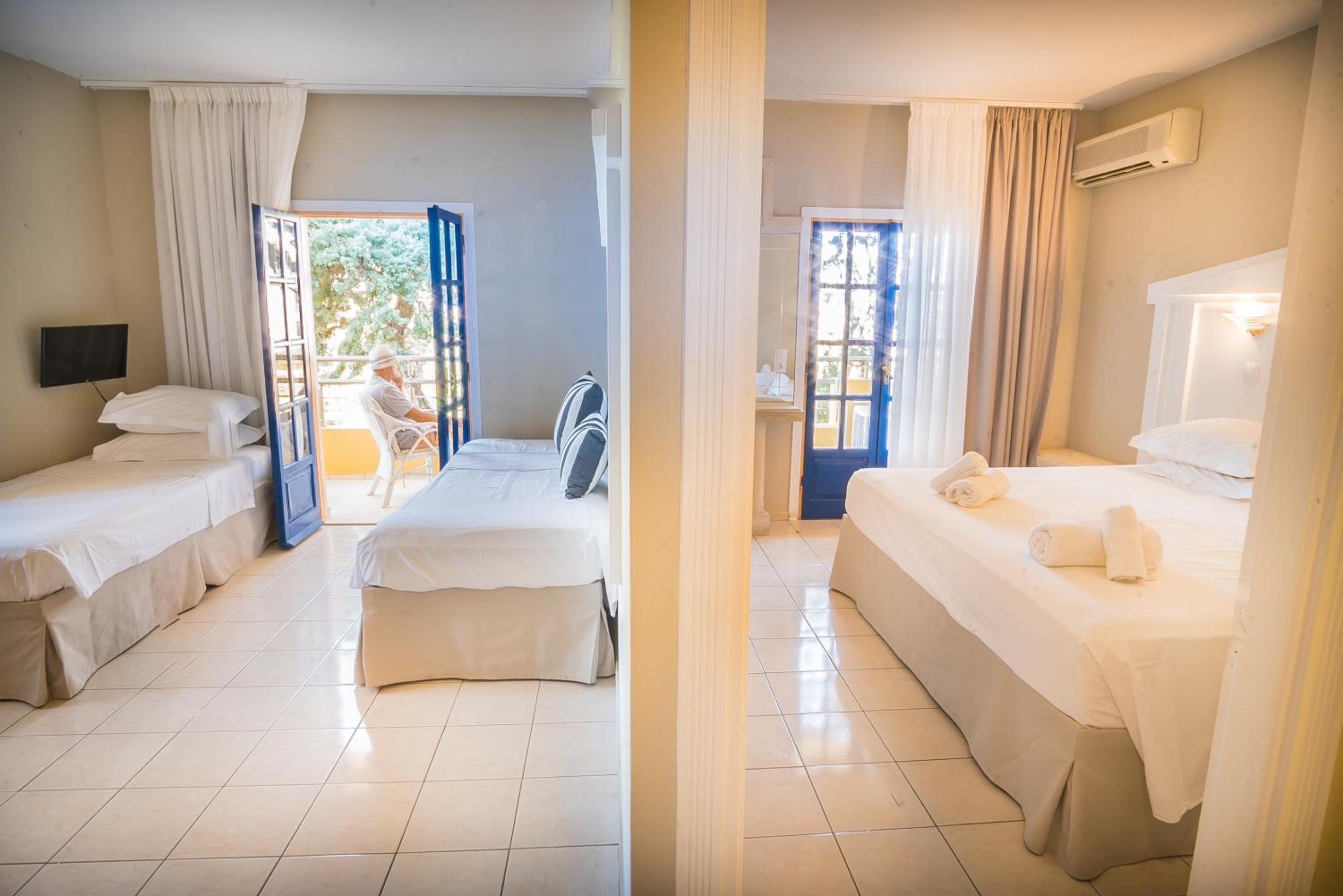 Executive Suite with Garden View photo 1