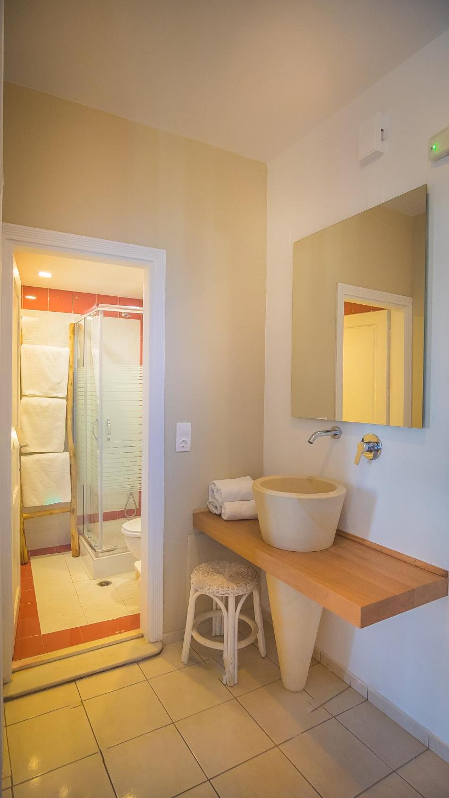 Executive Suite with Garden View photo 3