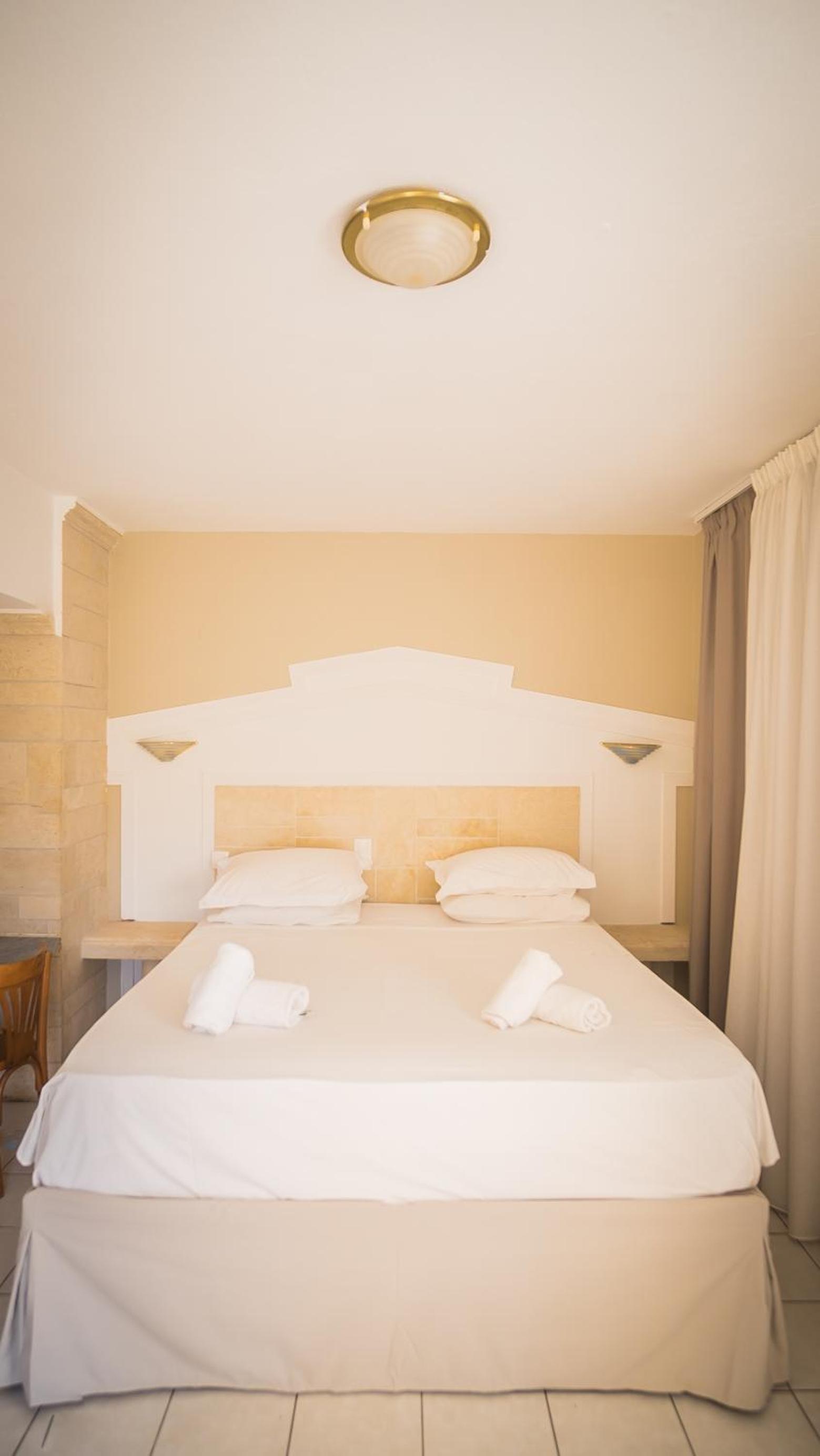 Deluxe Studio with Balcony and Garden View - Photo 8