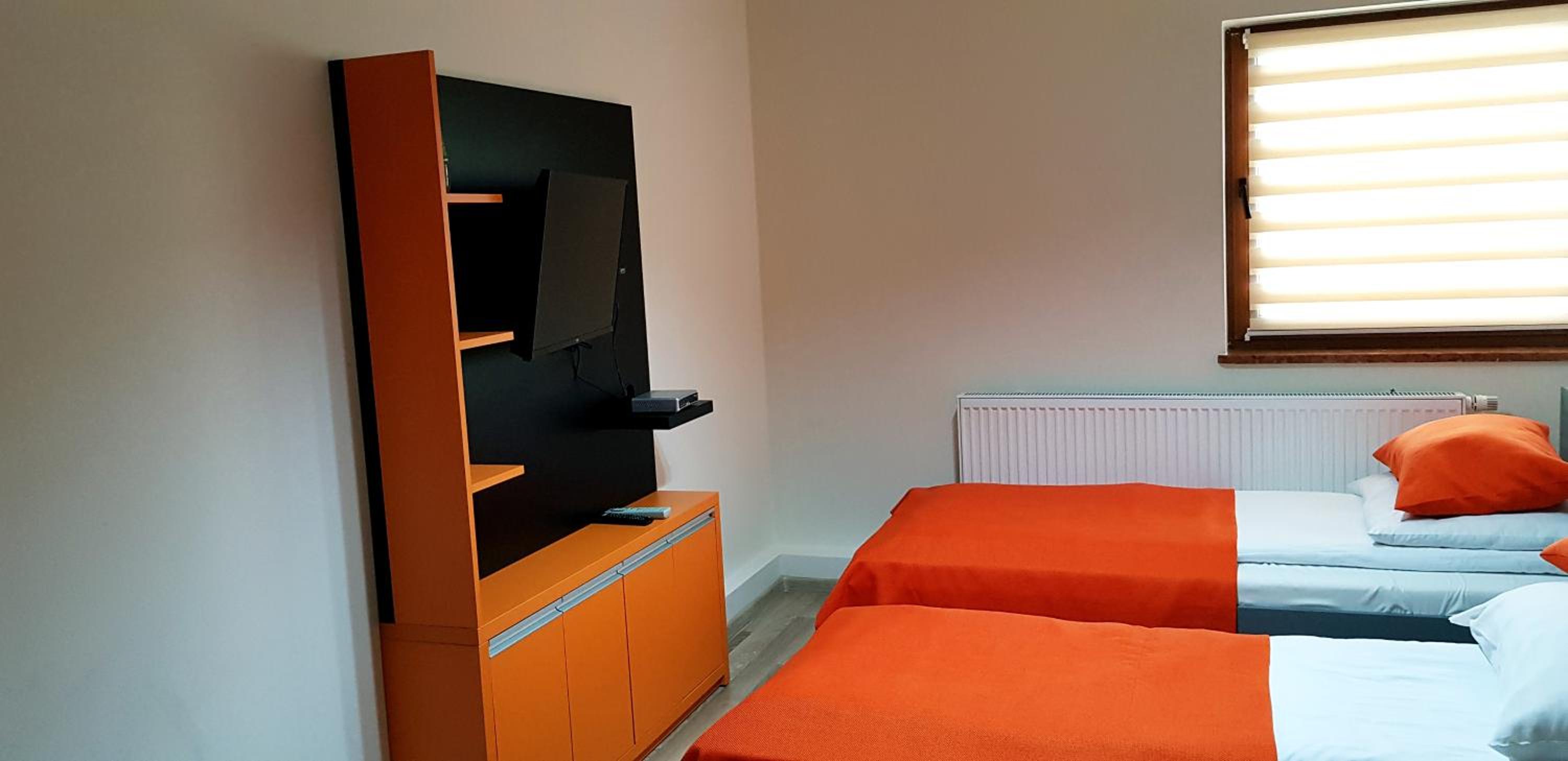 Triple Room photo 3
