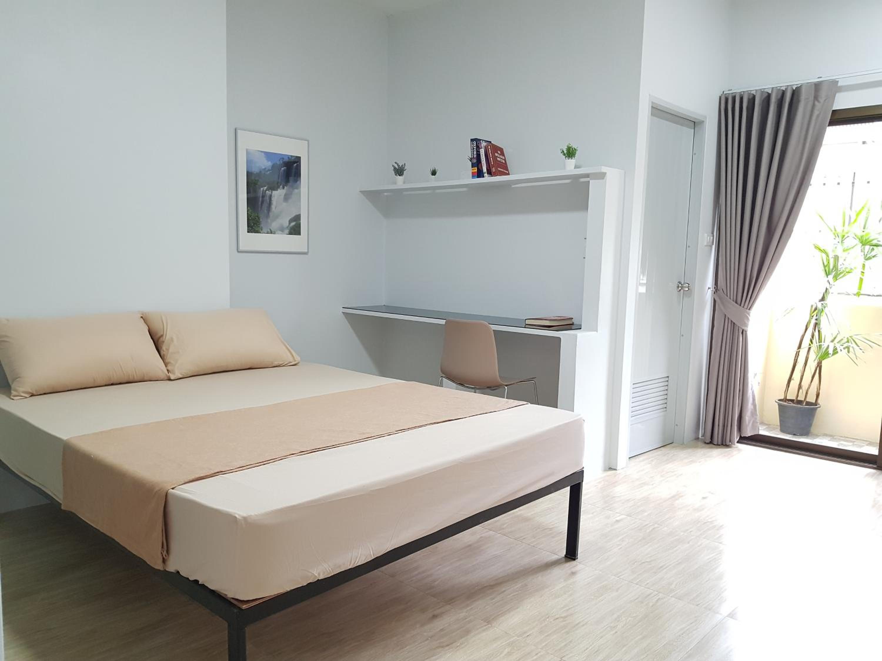 Superior Double Room photo 3