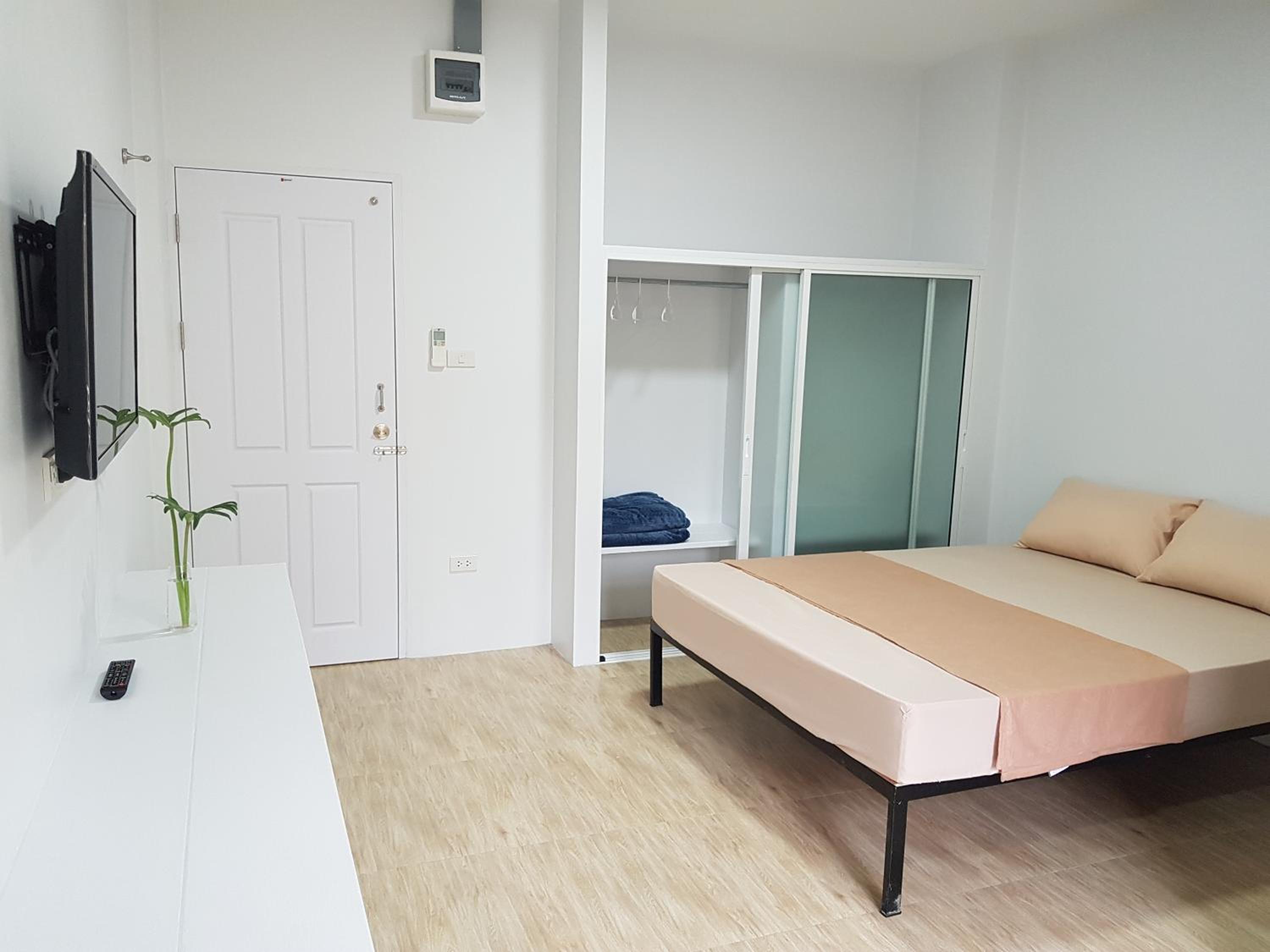 Superior Double Room photo 1