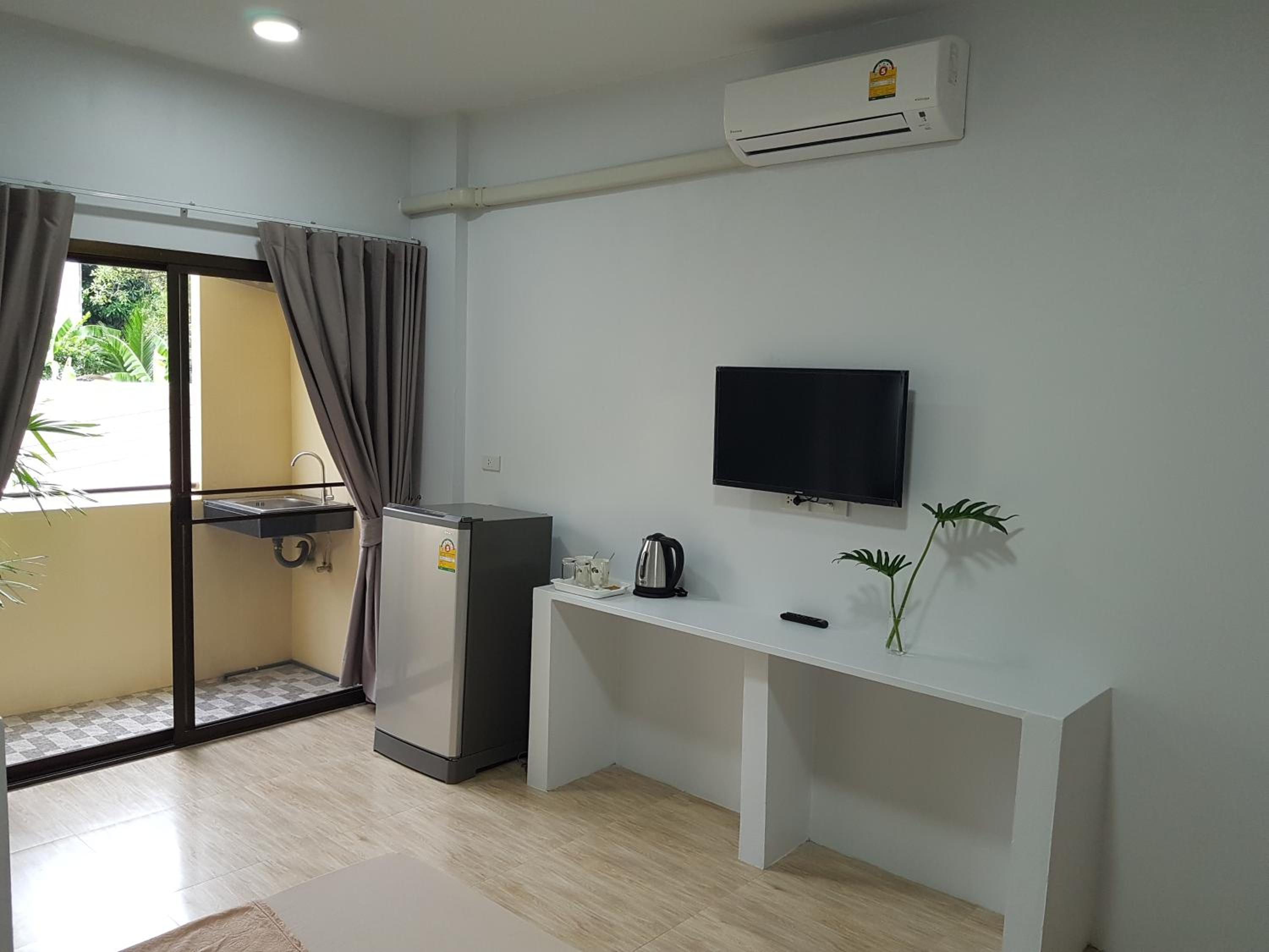 Superior Double Room photo 2