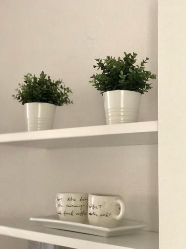 Deluxe Apartment photo 2