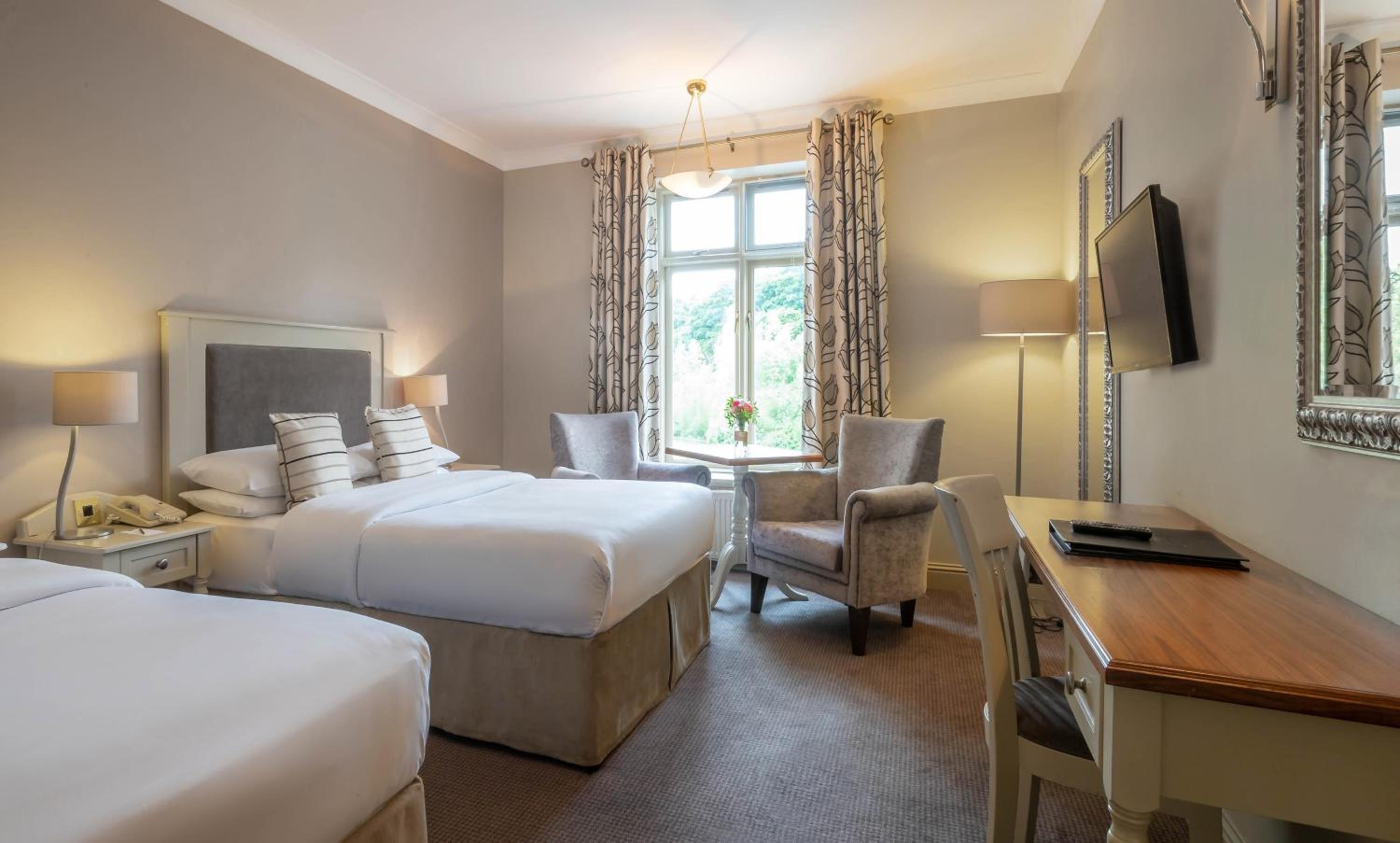 Double Room - Photo 1