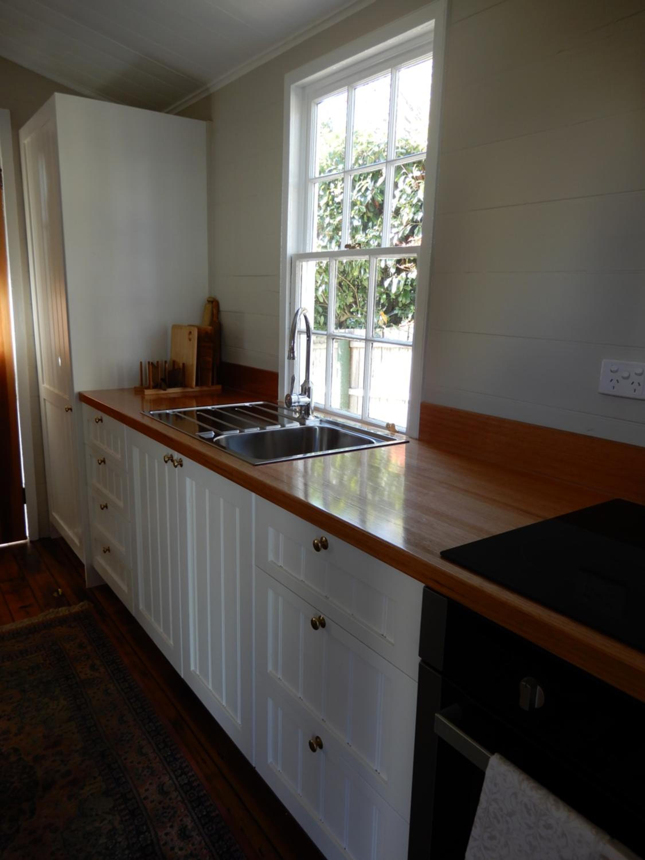 Two-Bedroom House photo 2