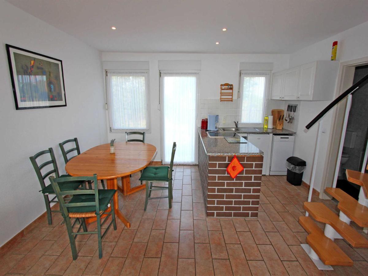 Two-Bedroom House photo 1