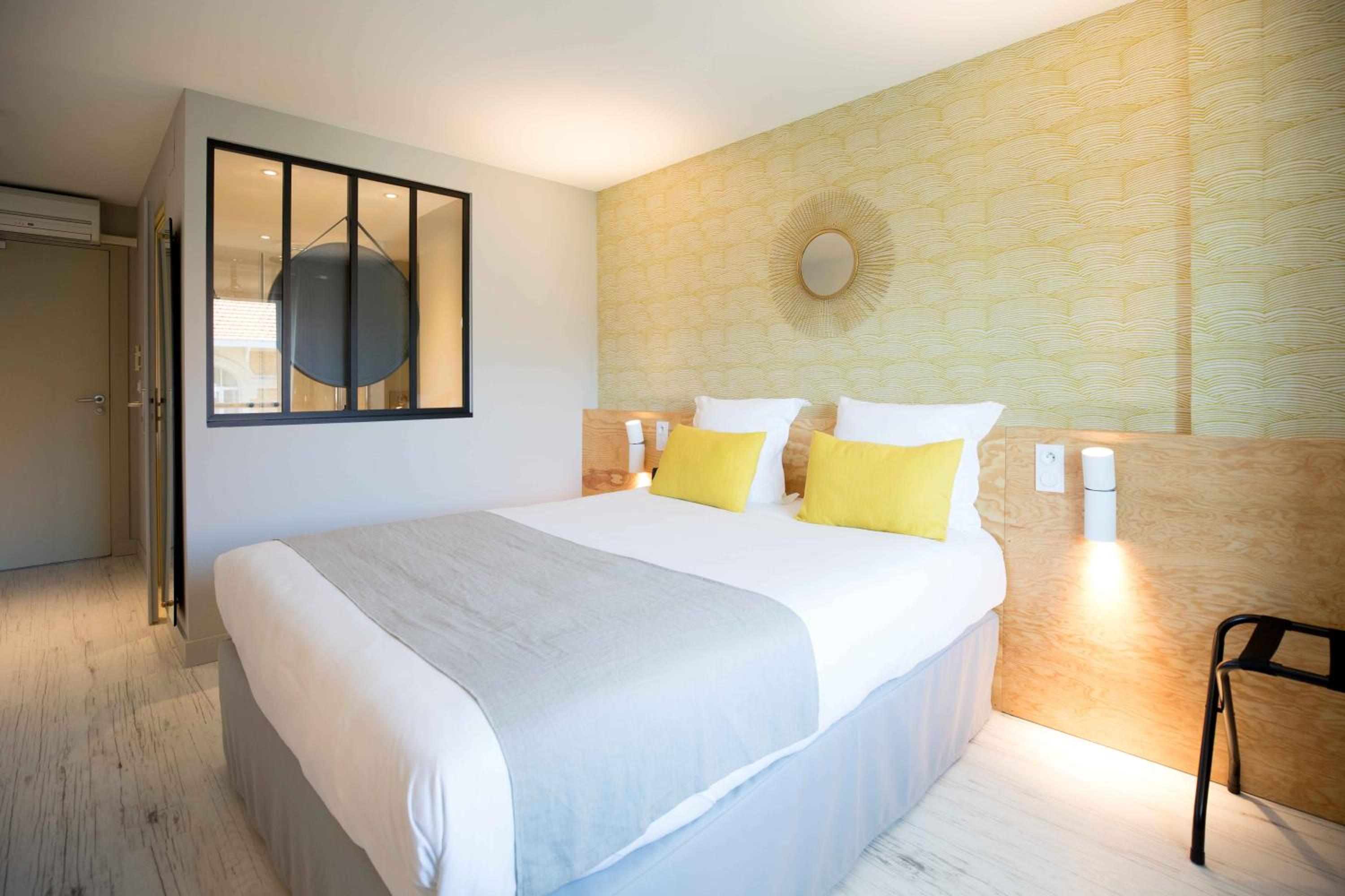 Standard Queen Room - Photo 3