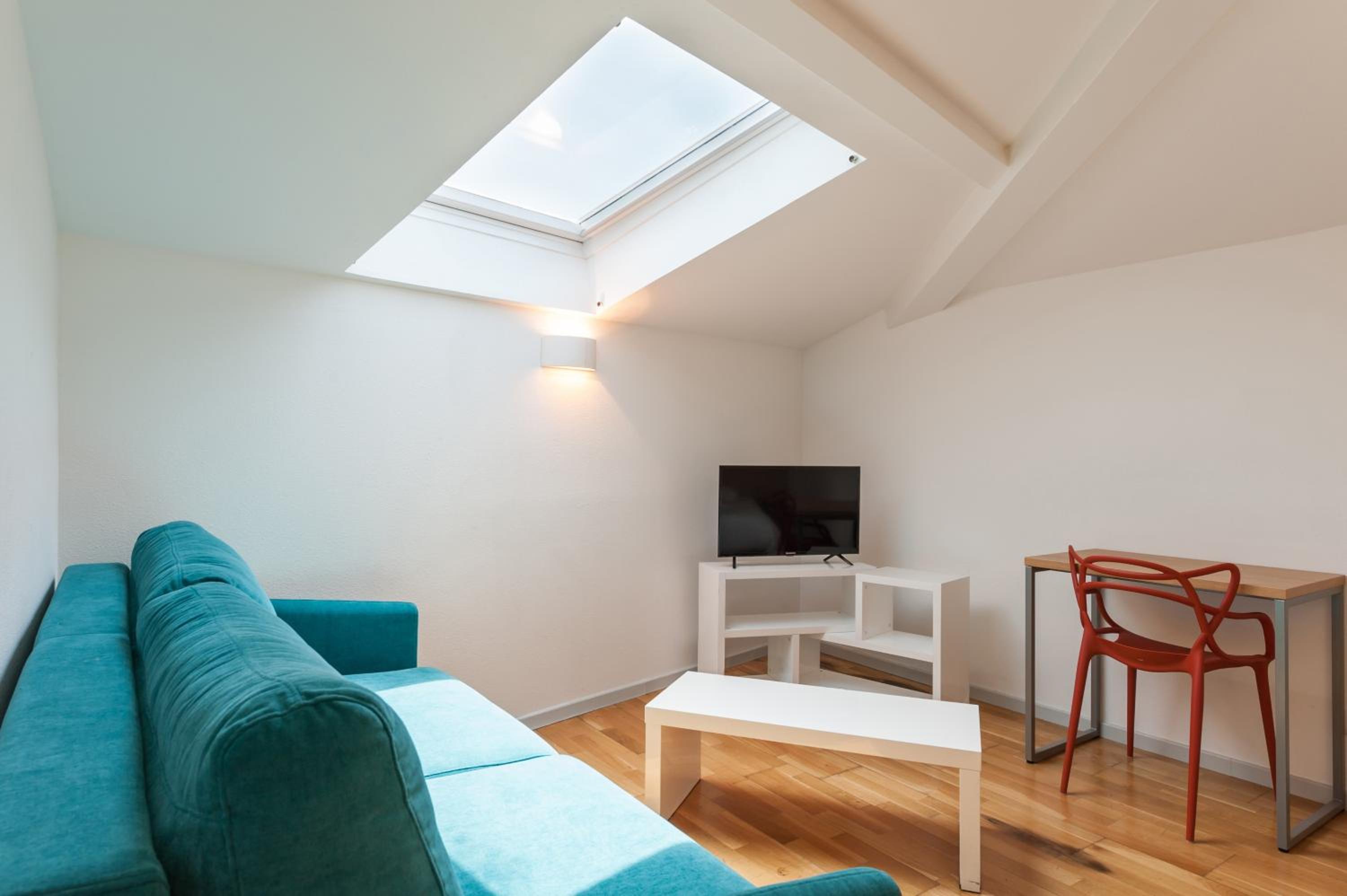Studio (2 Adults + 2 Children) - Photo 3