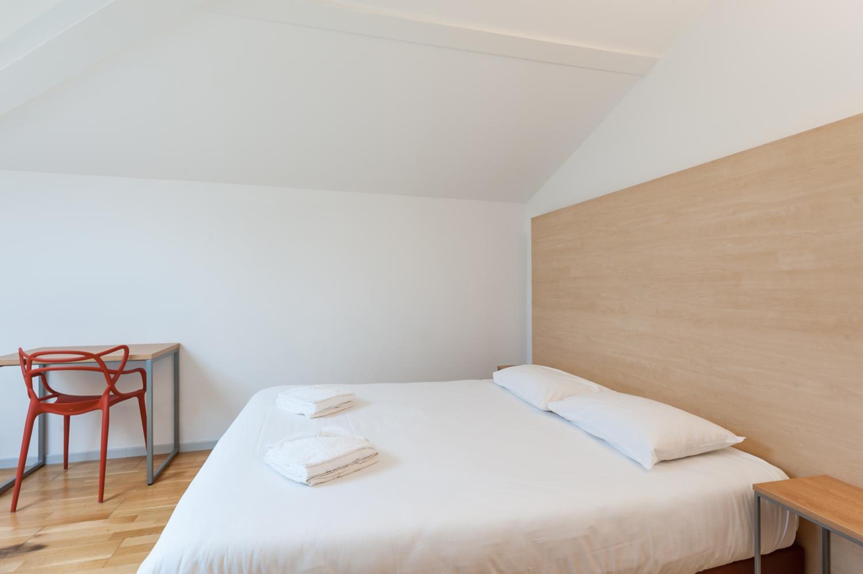 Studio (2 Adults + 2 Children) - Photo 2