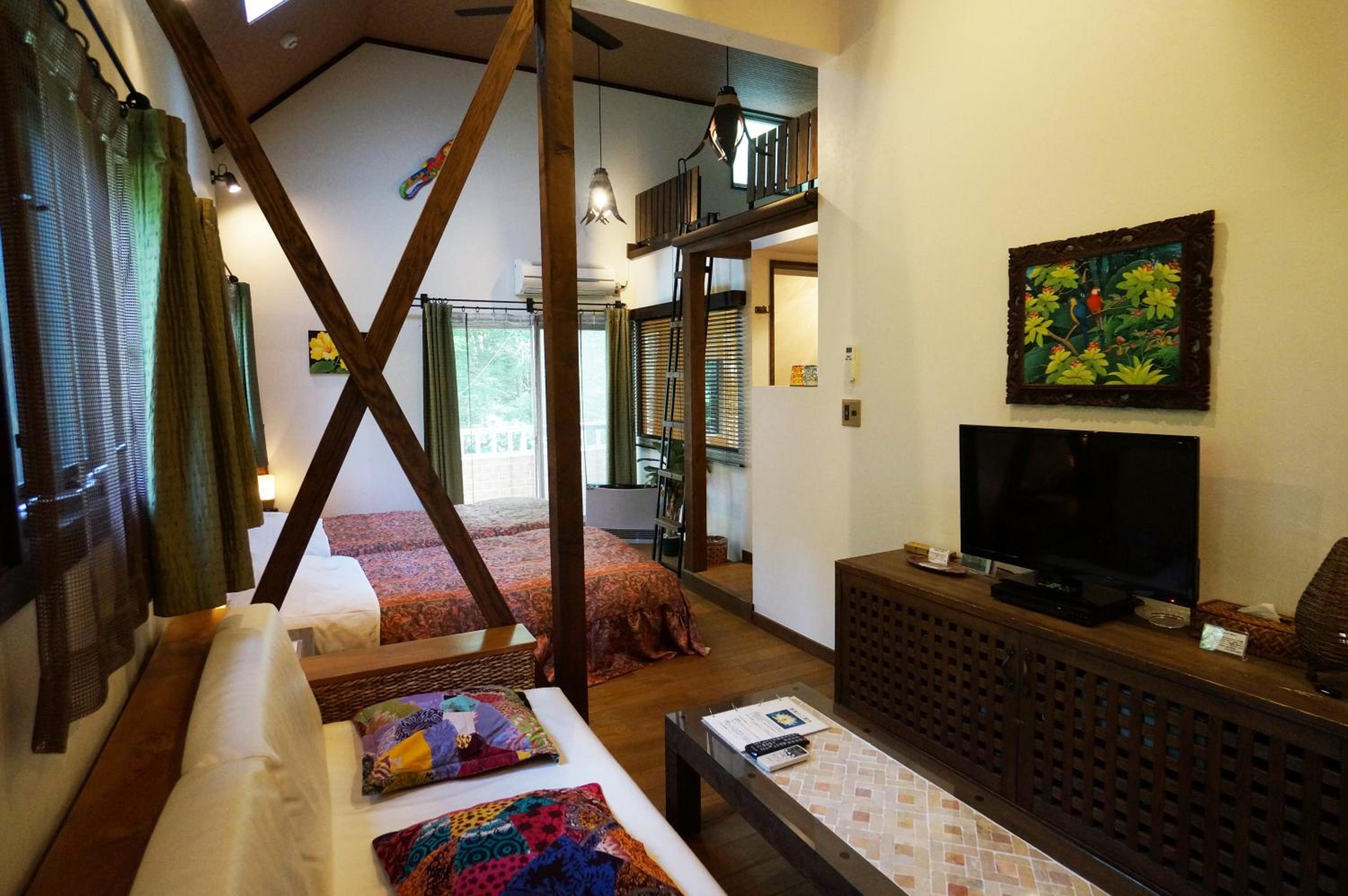 Superior Triple Room photo 1