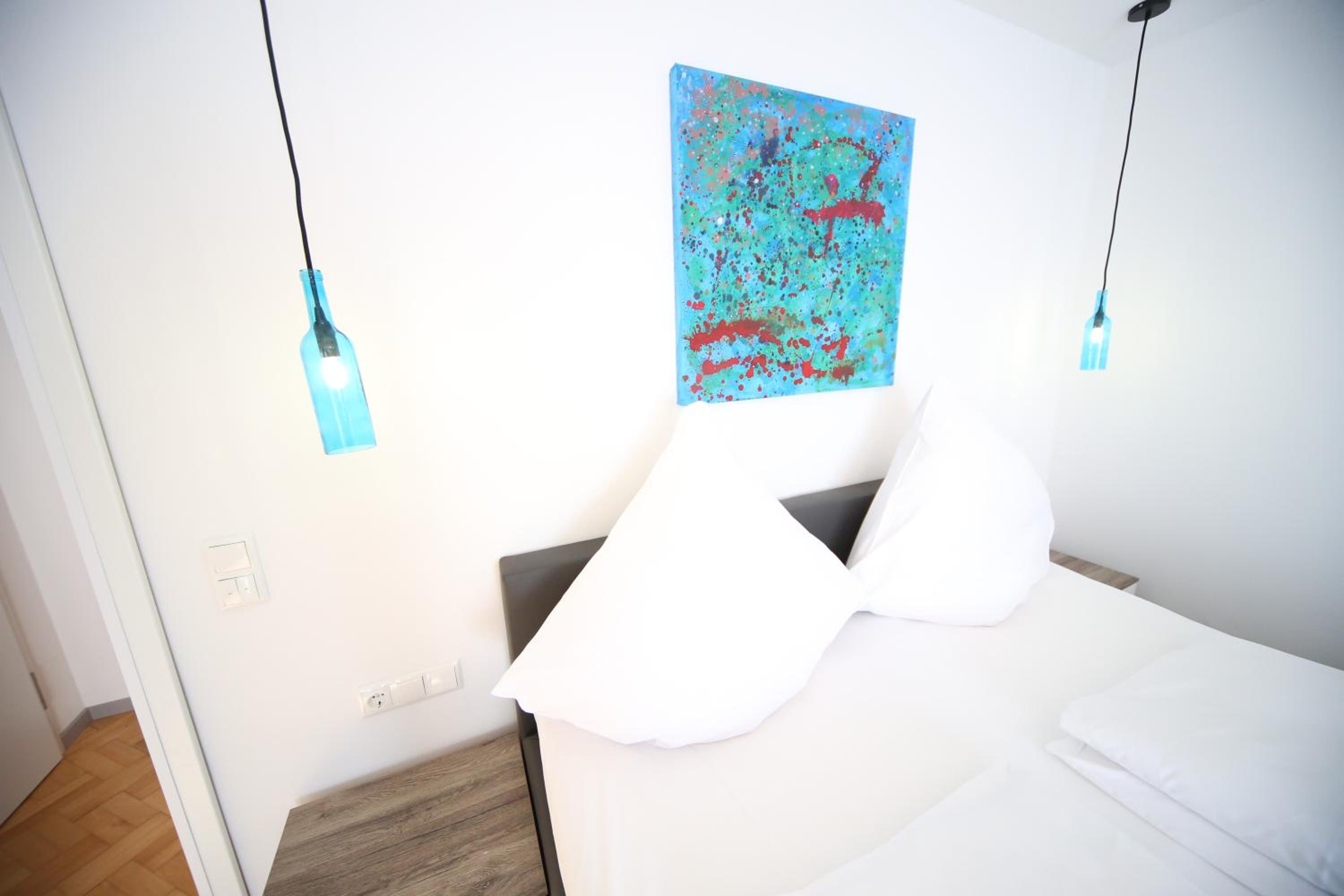 Junior Suite - Photo 12