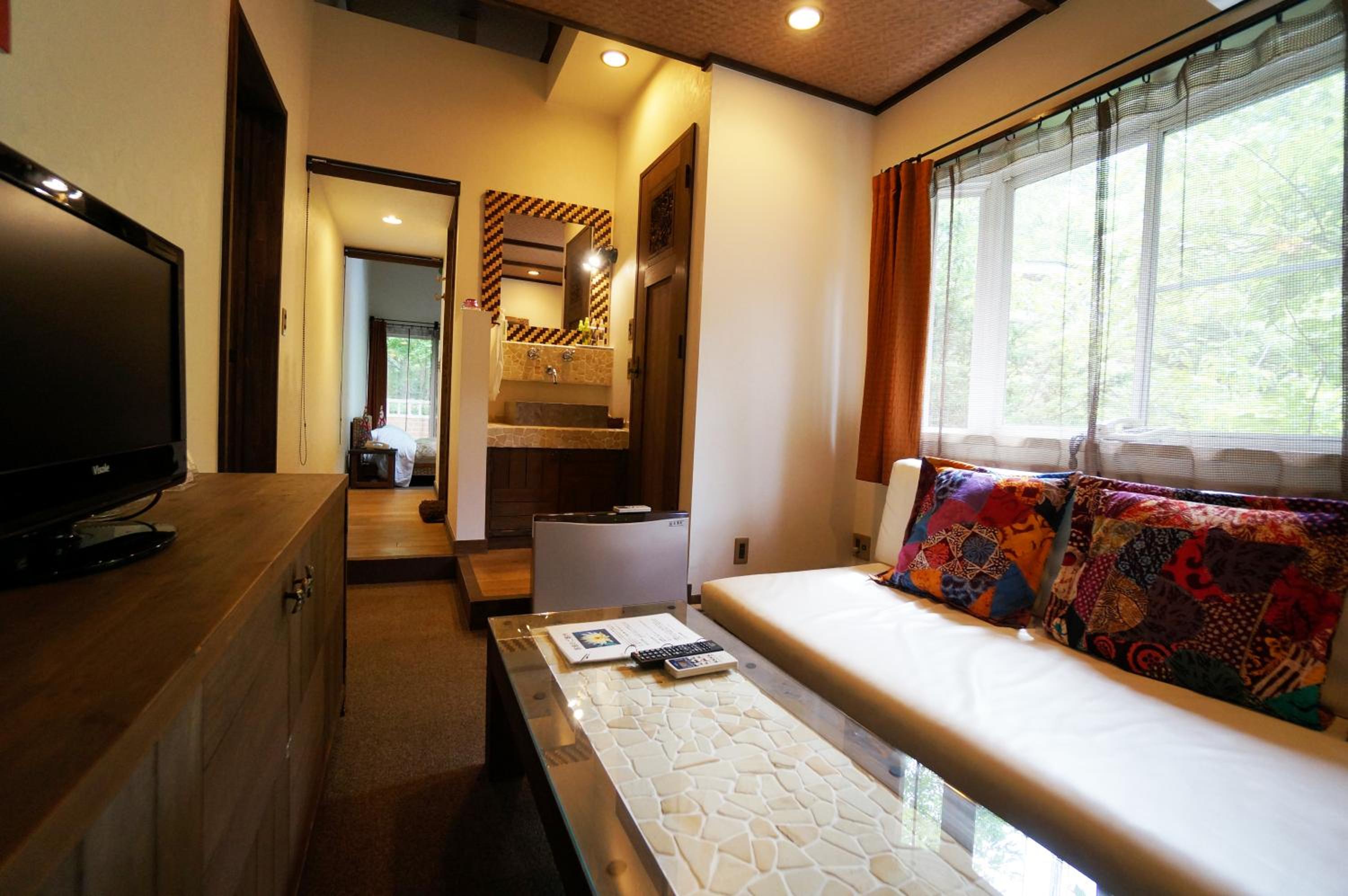 Superior Double Room photo 1