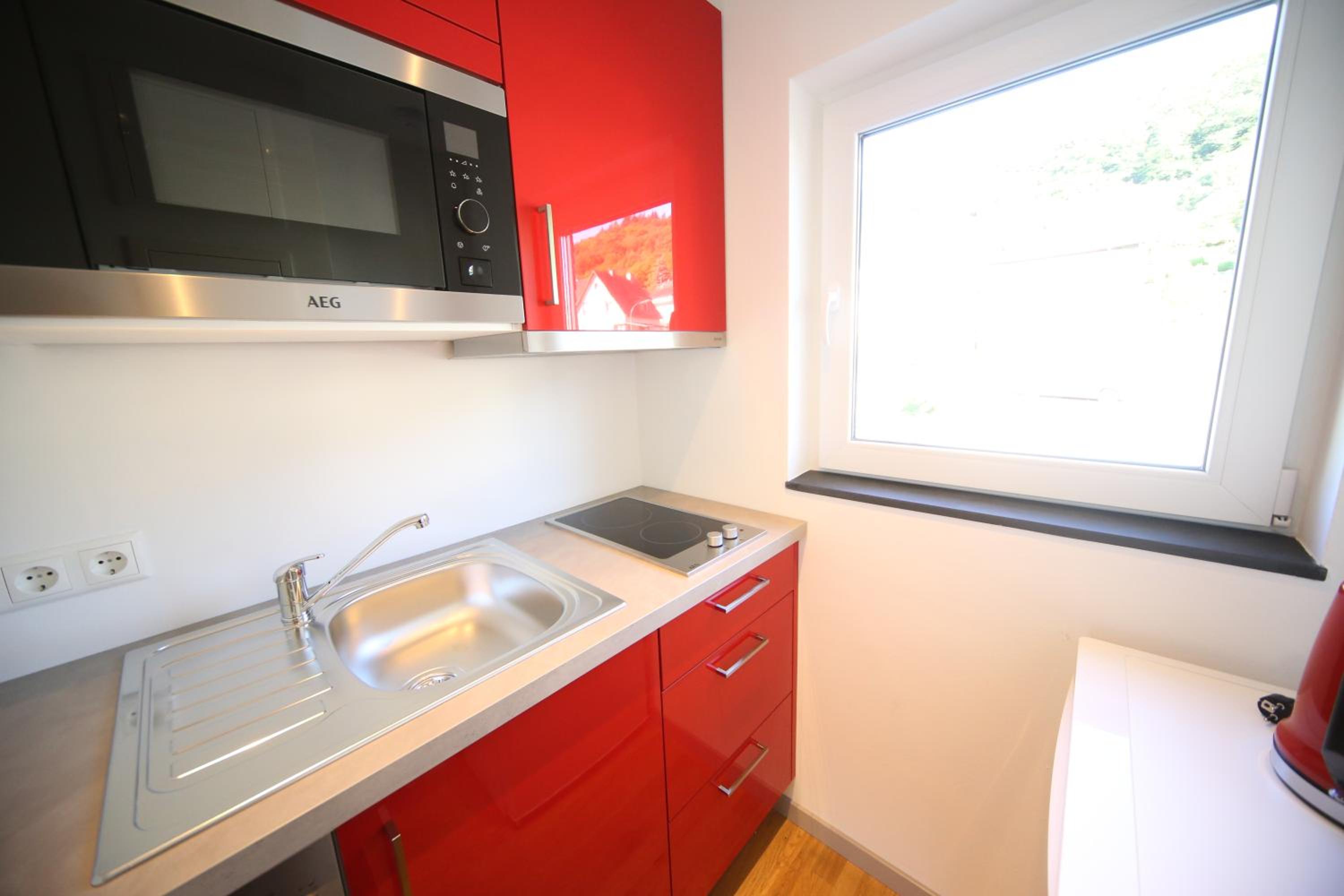 Family Suite - Photo 10