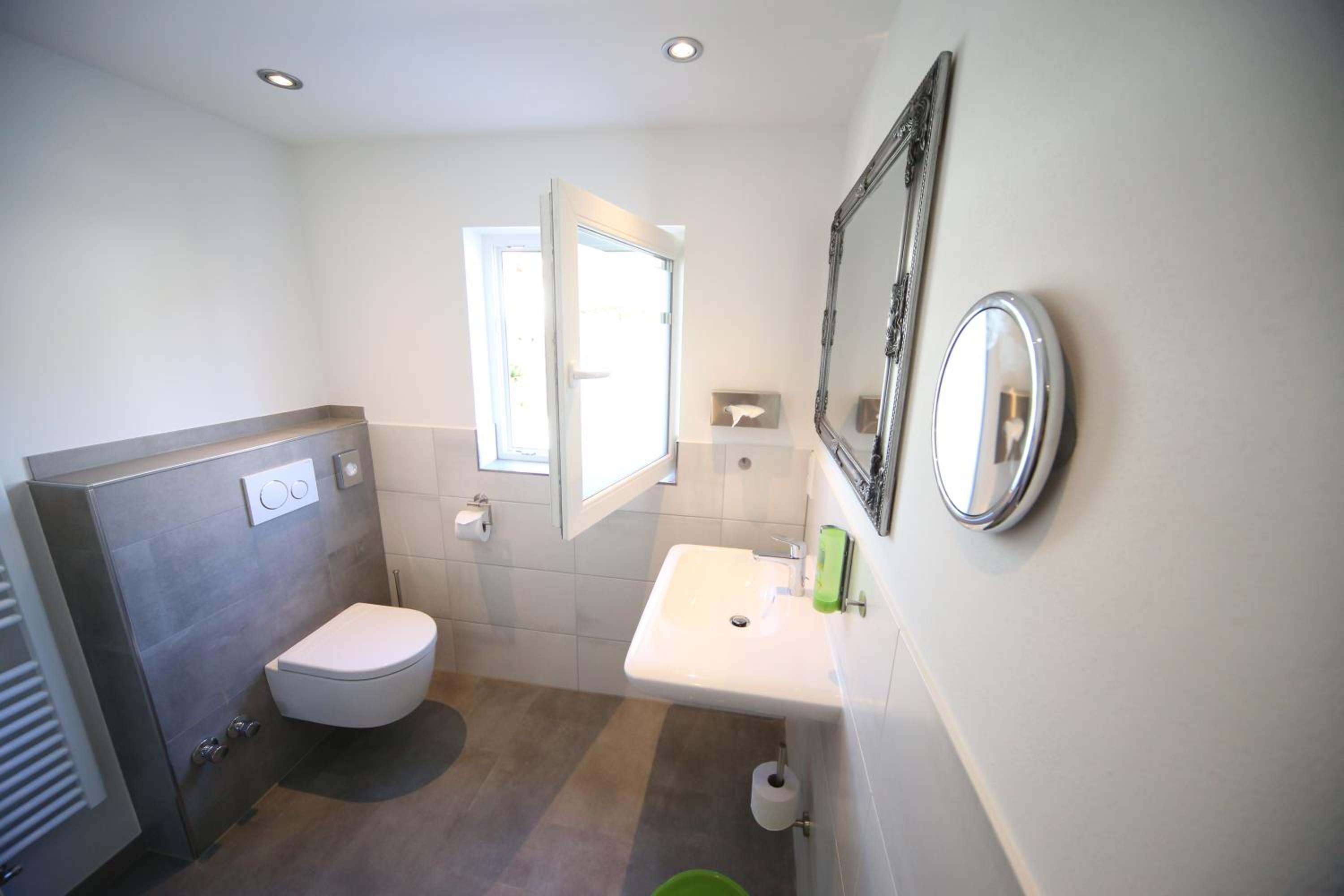 Family Suite - Photo 13