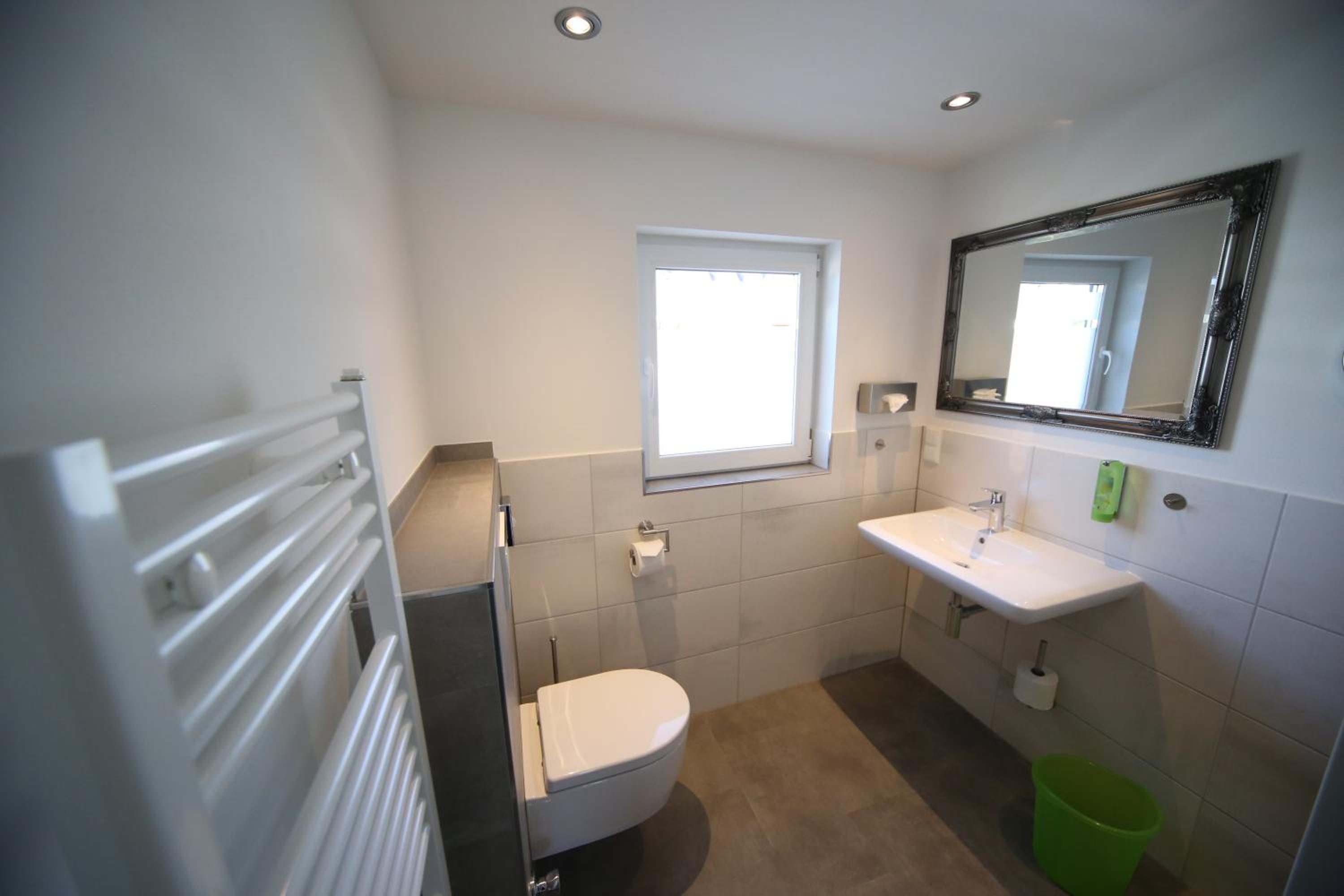 Family Suite - Photo 12