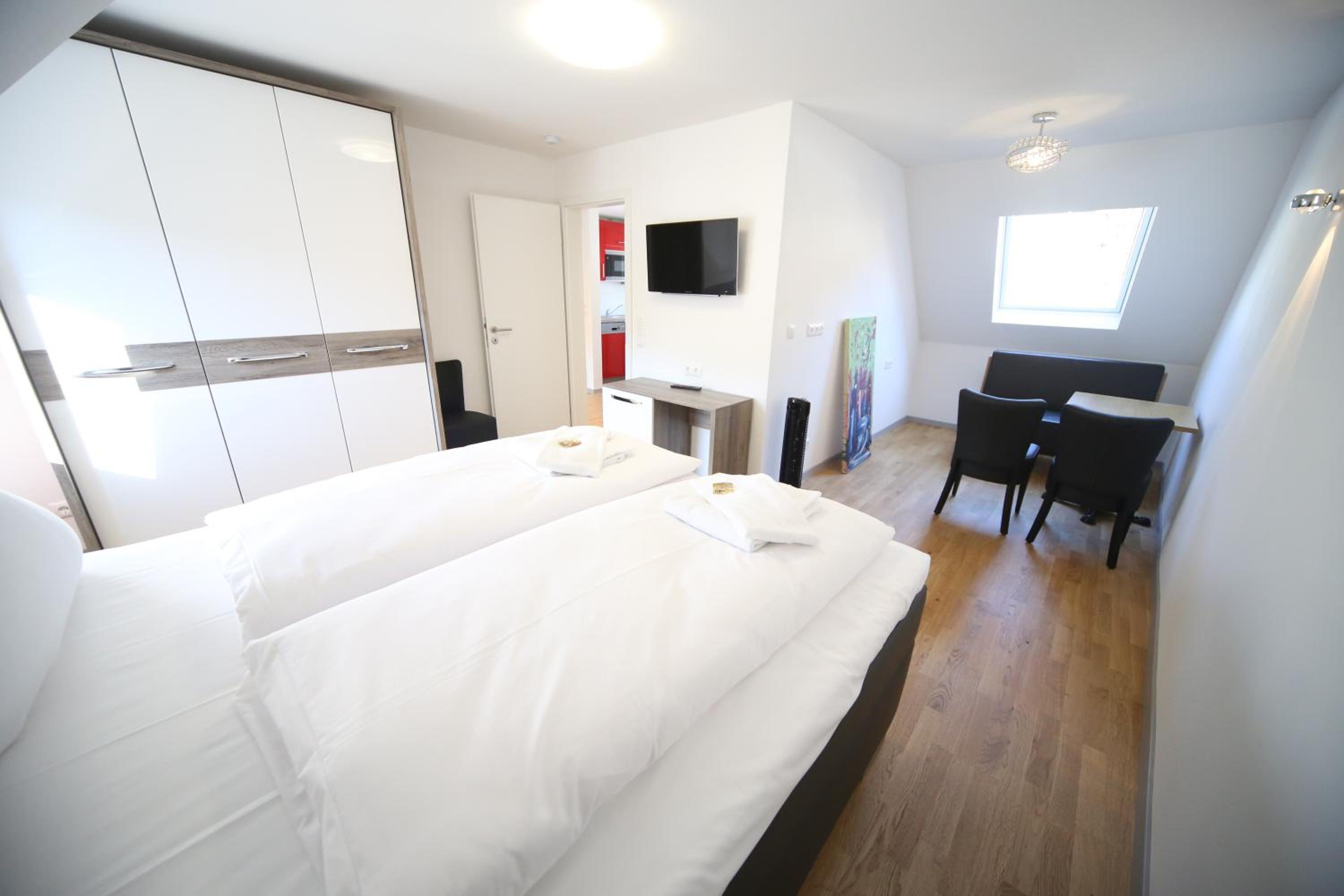 Family Suite - Photo 2