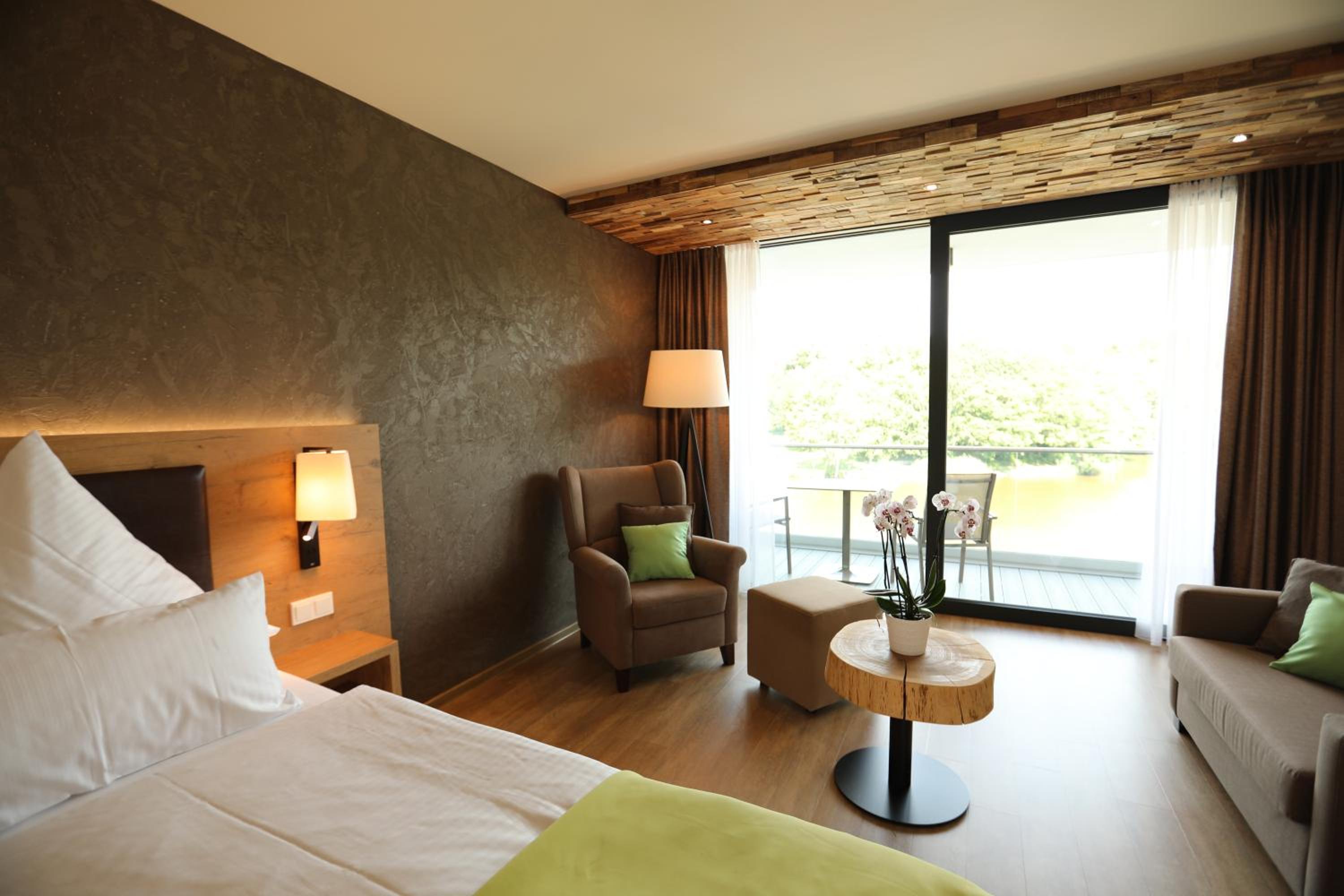 Junior Suite photo 2