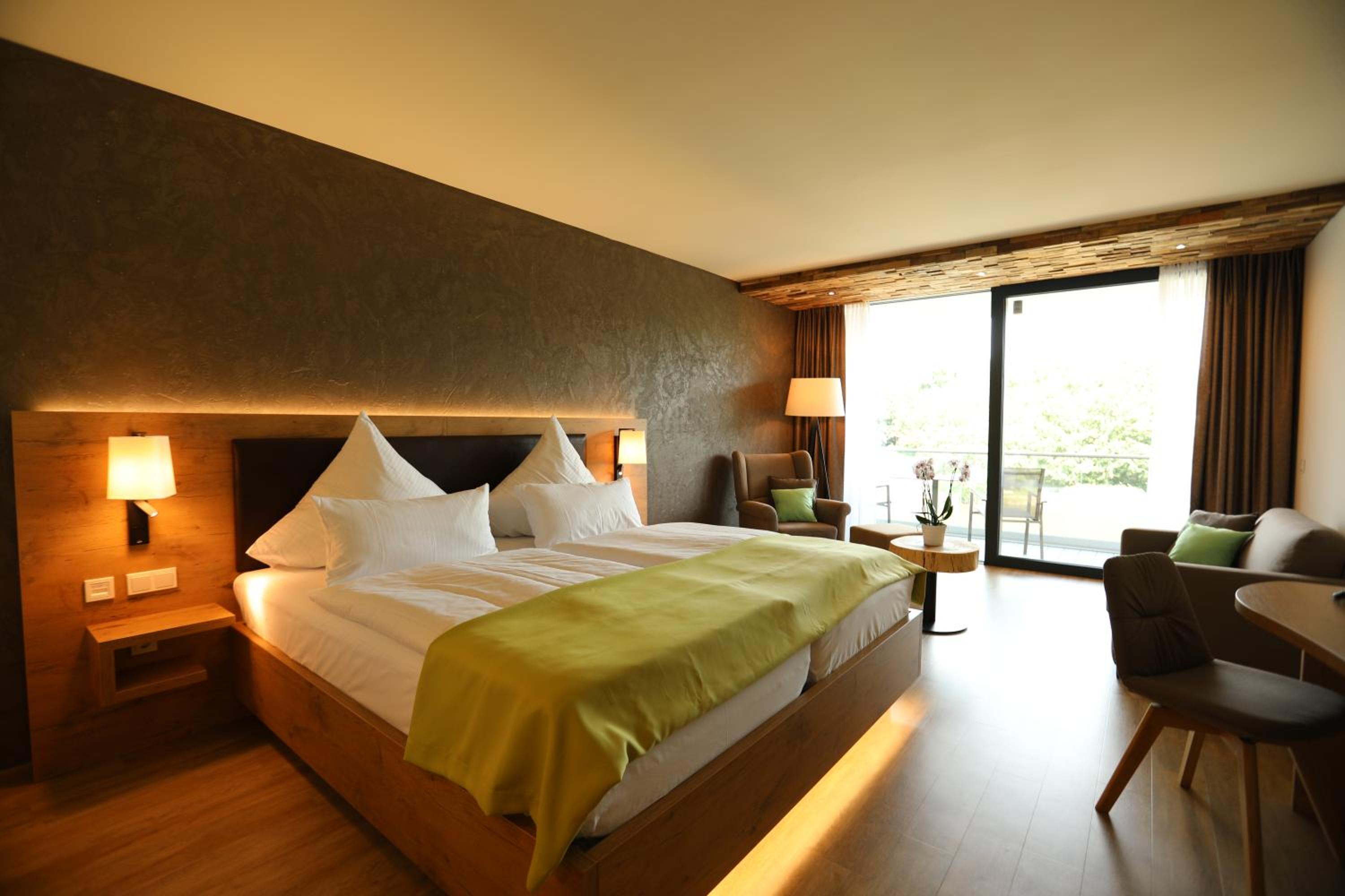 Junior Suite photo 1