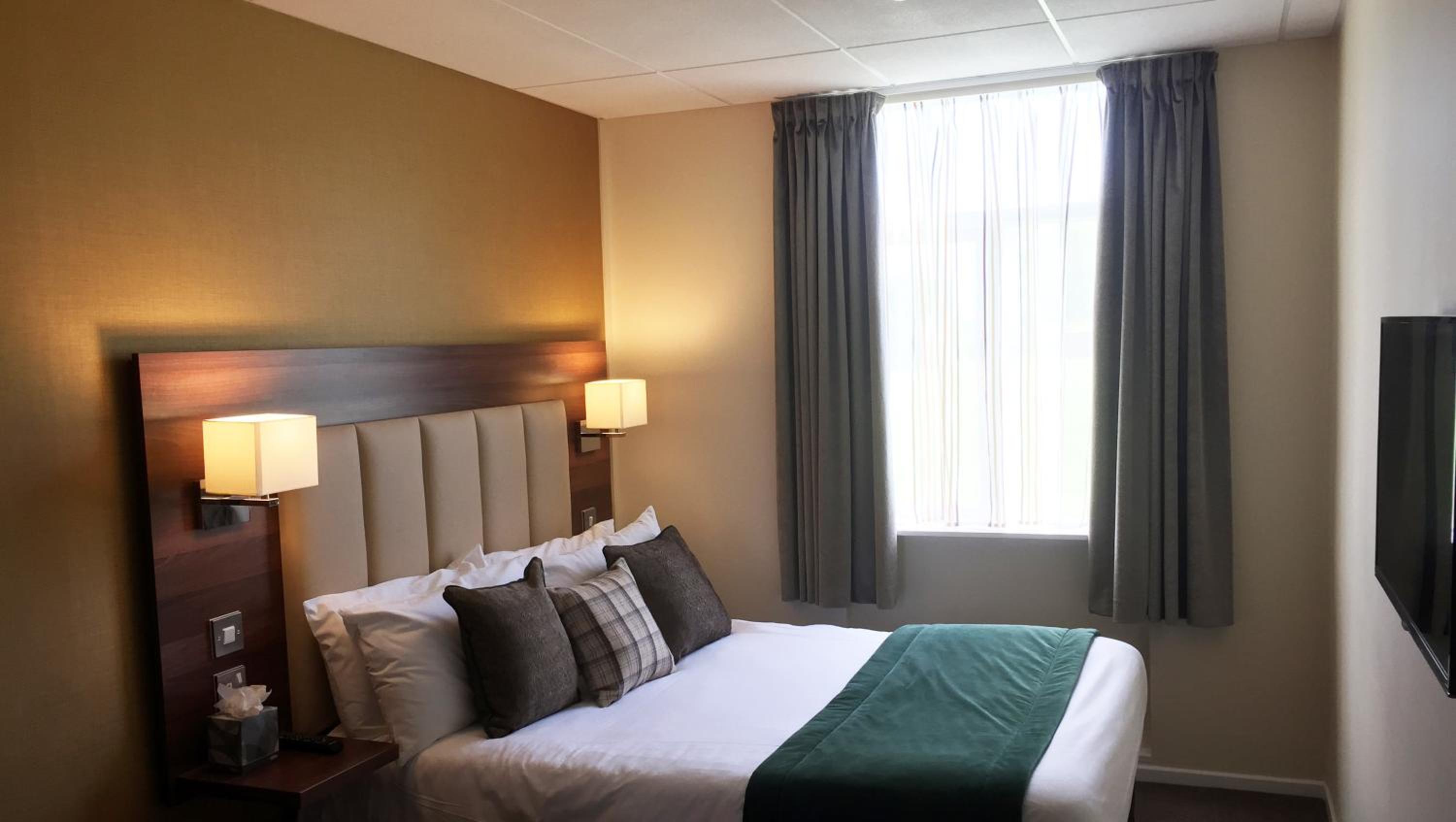 Double Room photo 3