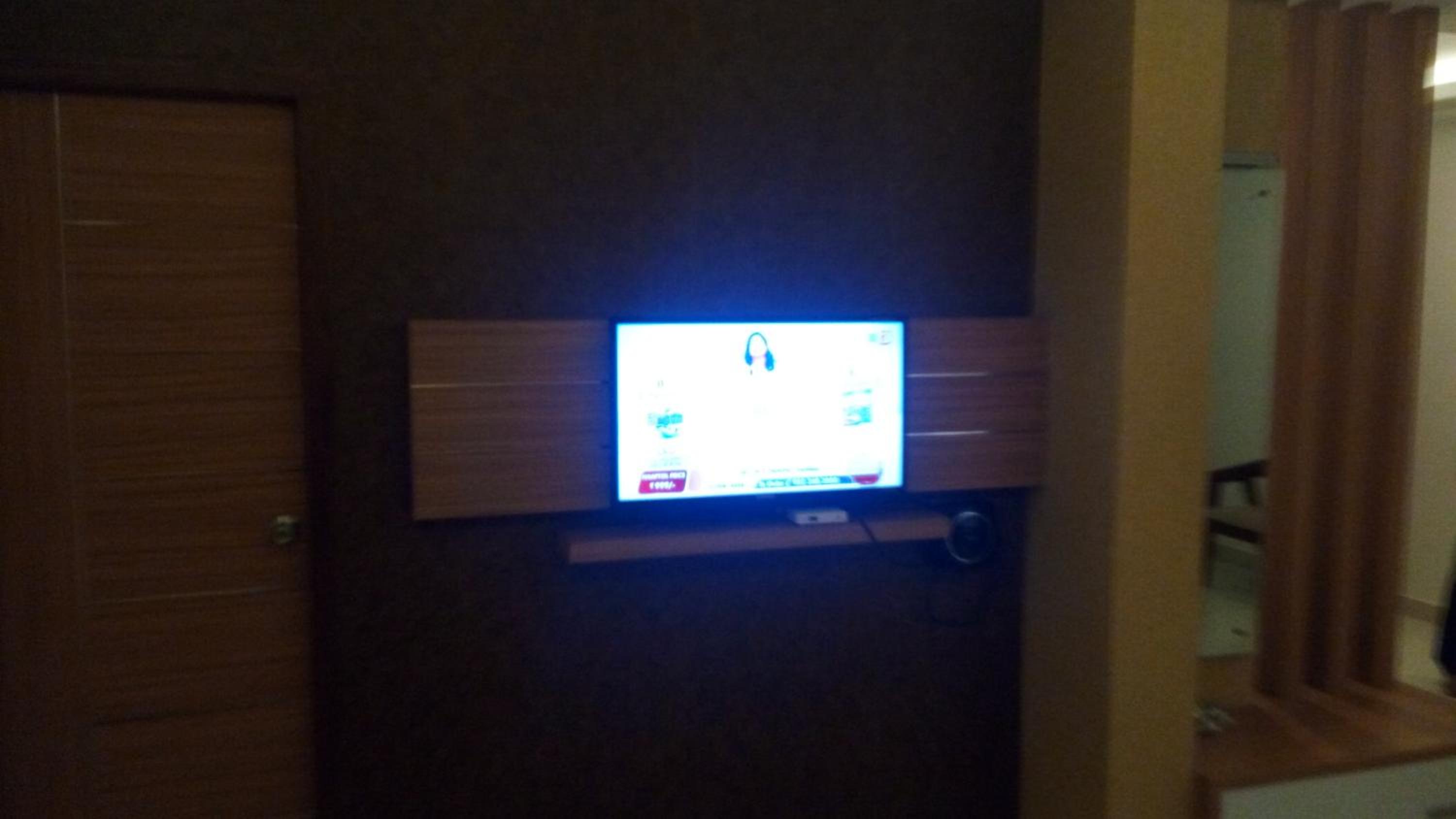Budget Single Room - Non A/C photo 1