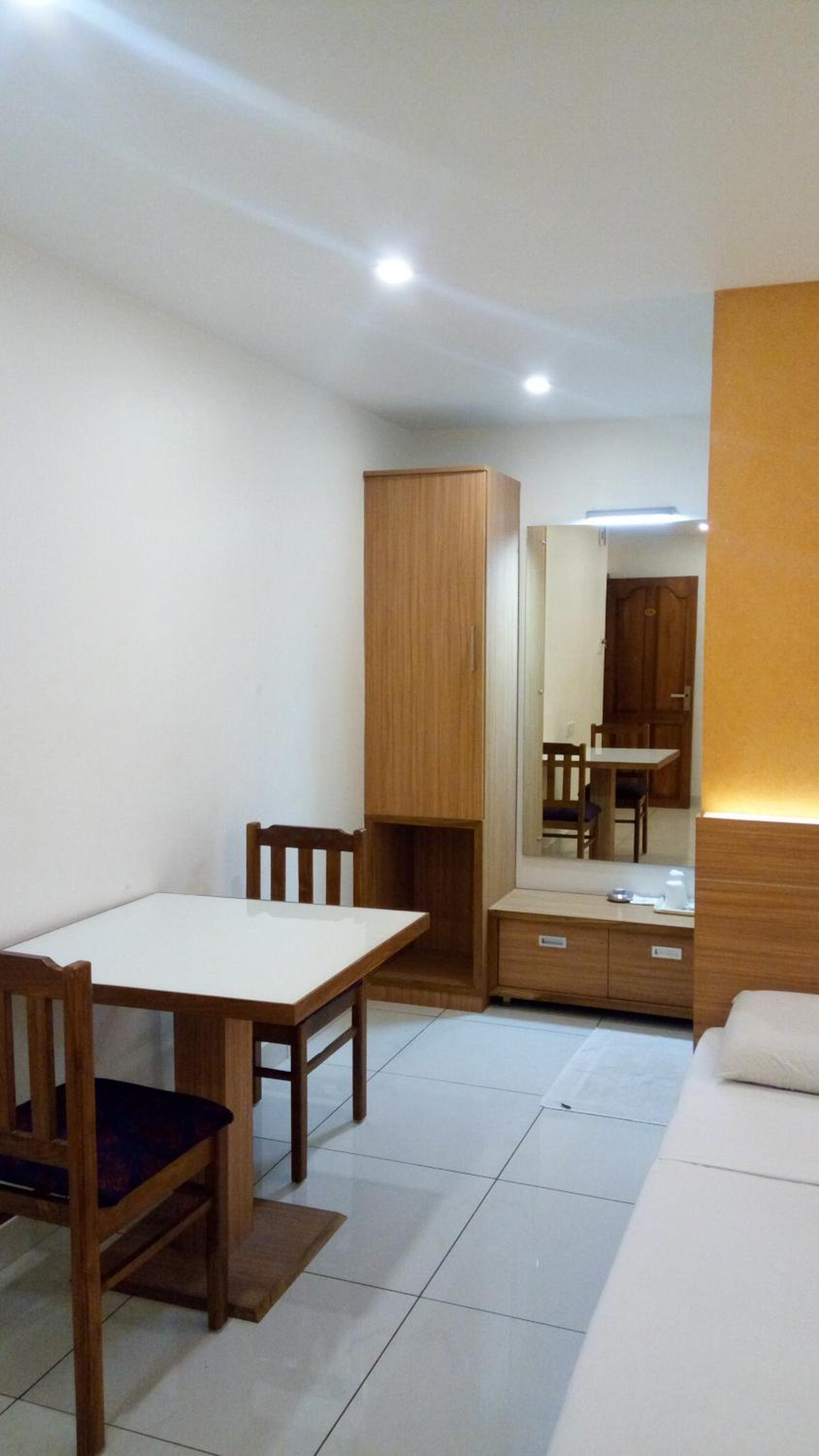 Deluxe Double Room photo 3