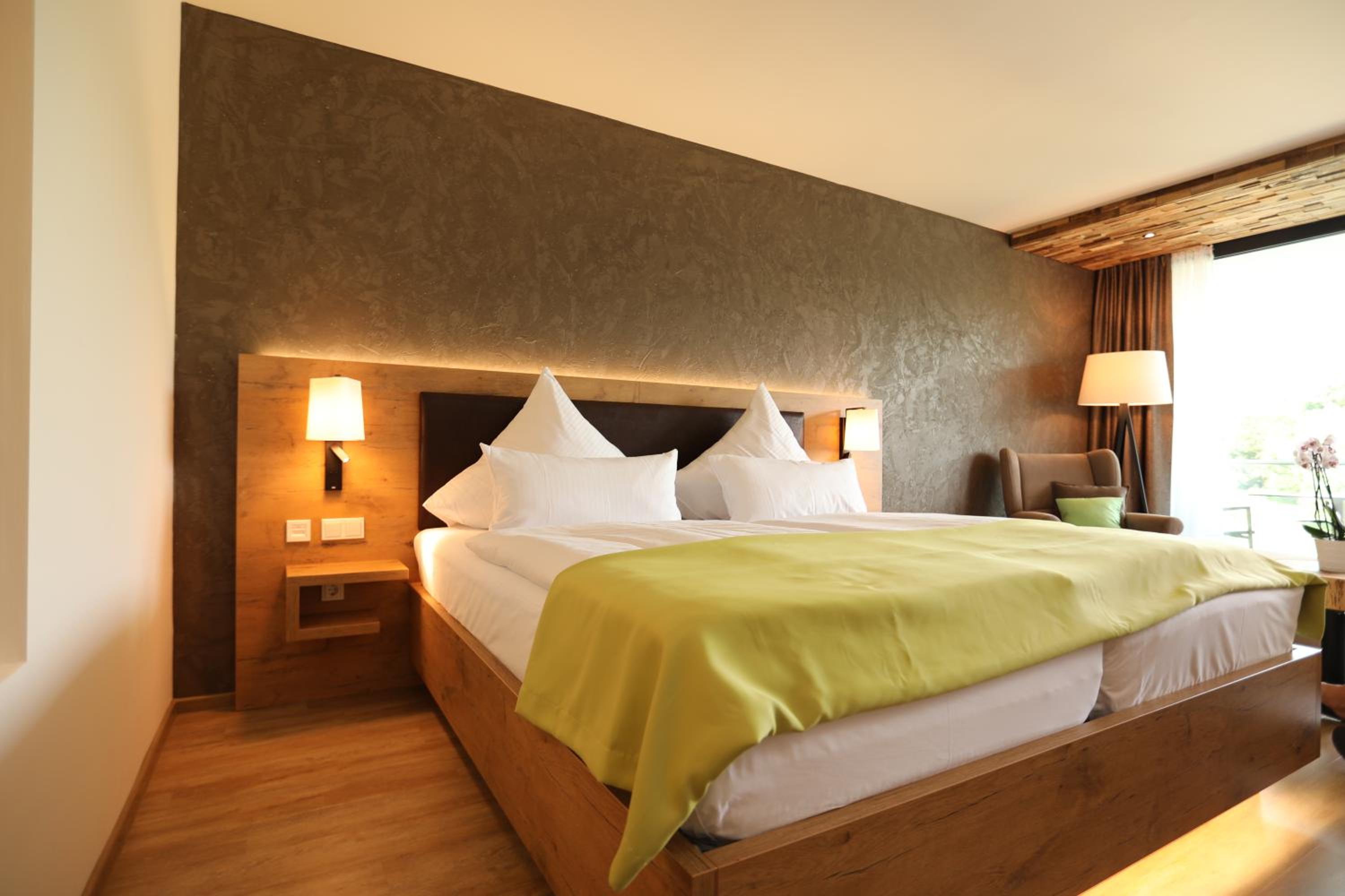 Double Room with Lake View photo 1
