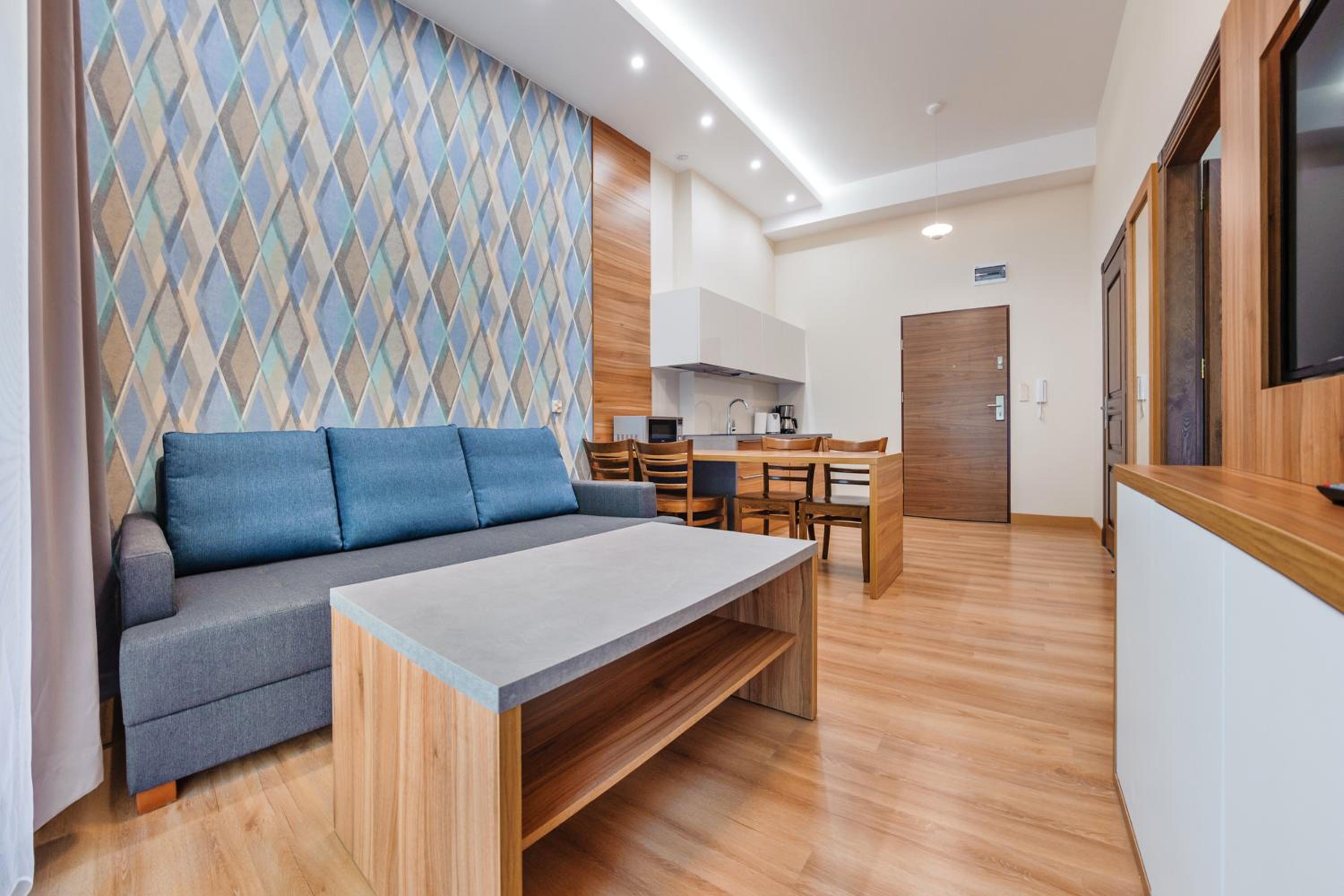 Standard Apartment photo 2
