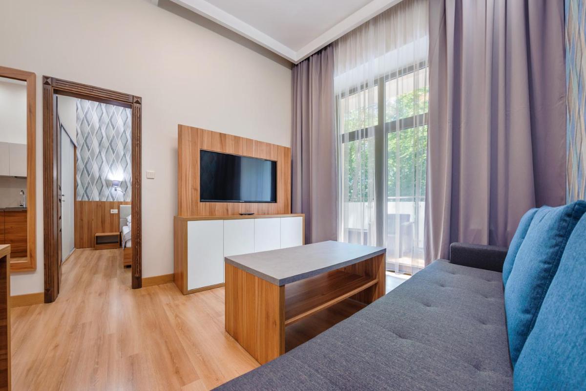 Standard Apartment photo 3