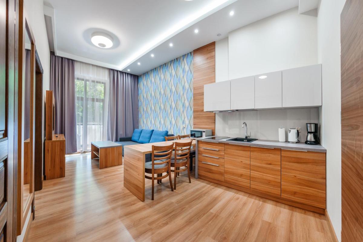 Standard Apartment photo 3