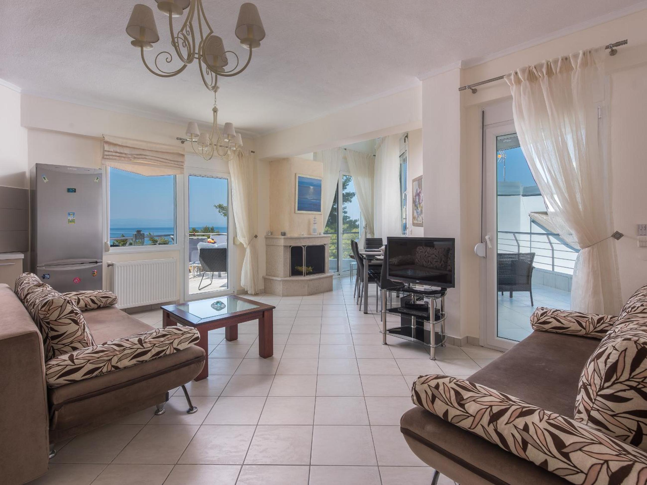Two-Bedroom Villa