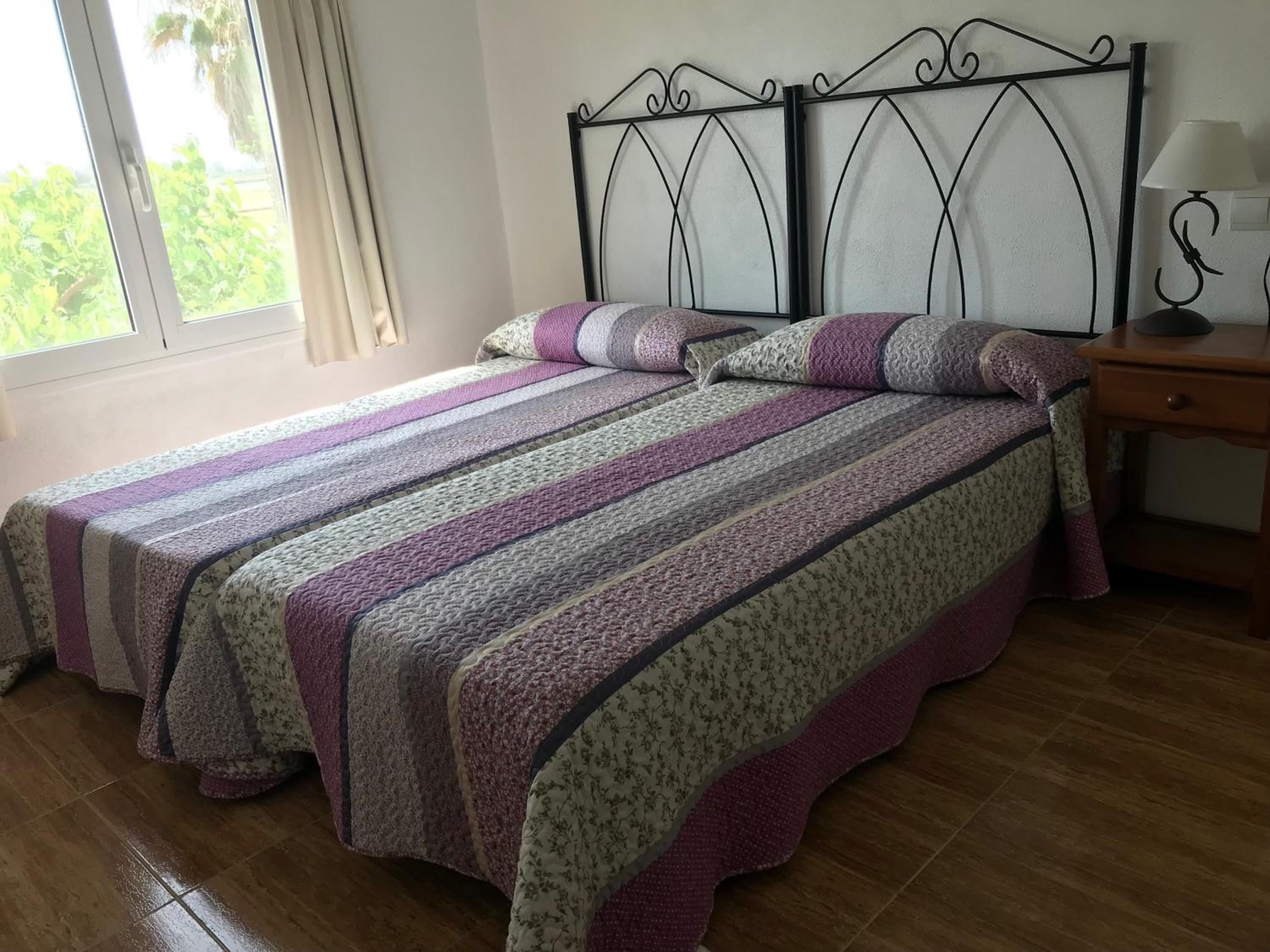 Casa de siete habitaciones