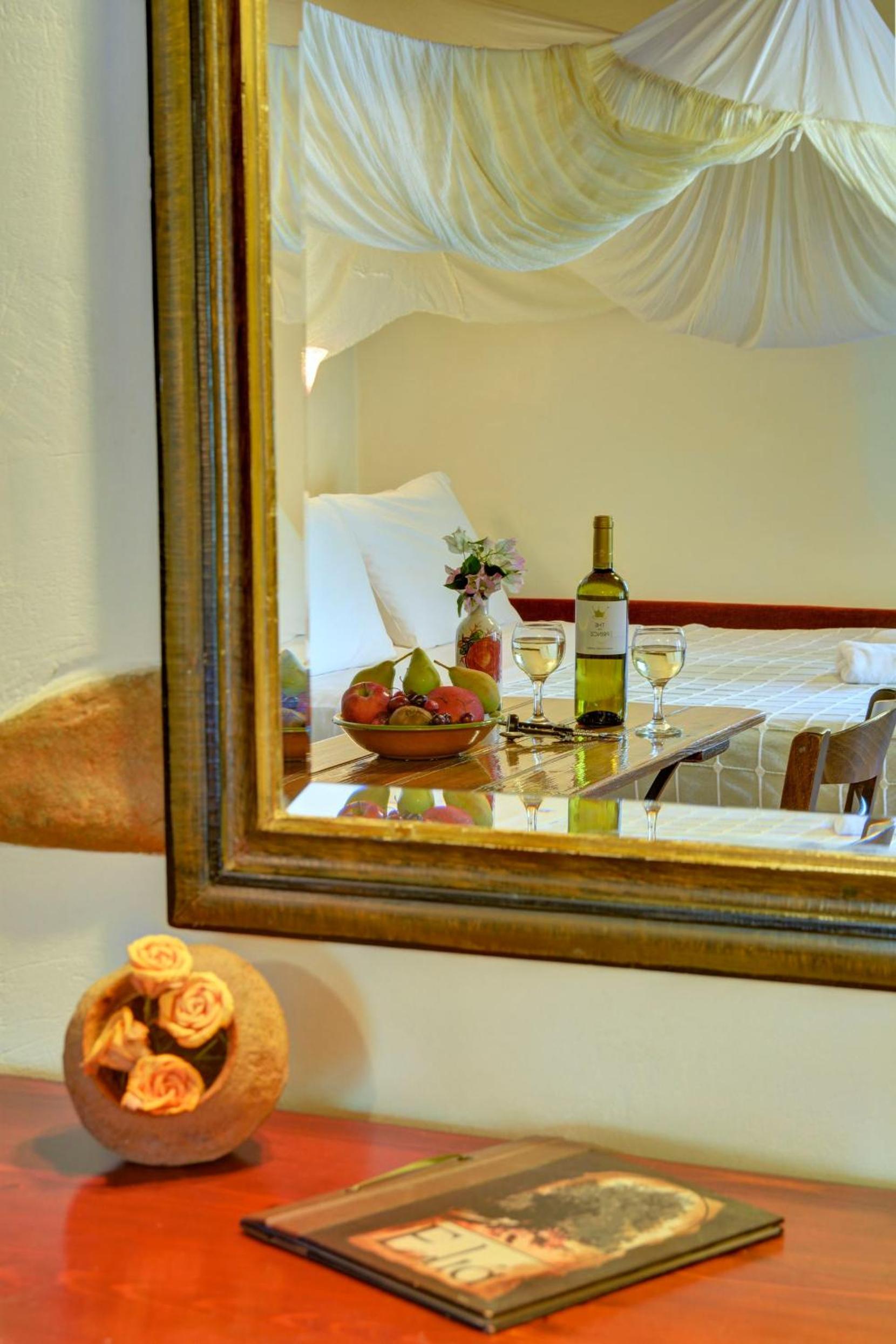 Standard Double or Twin Room photo 1