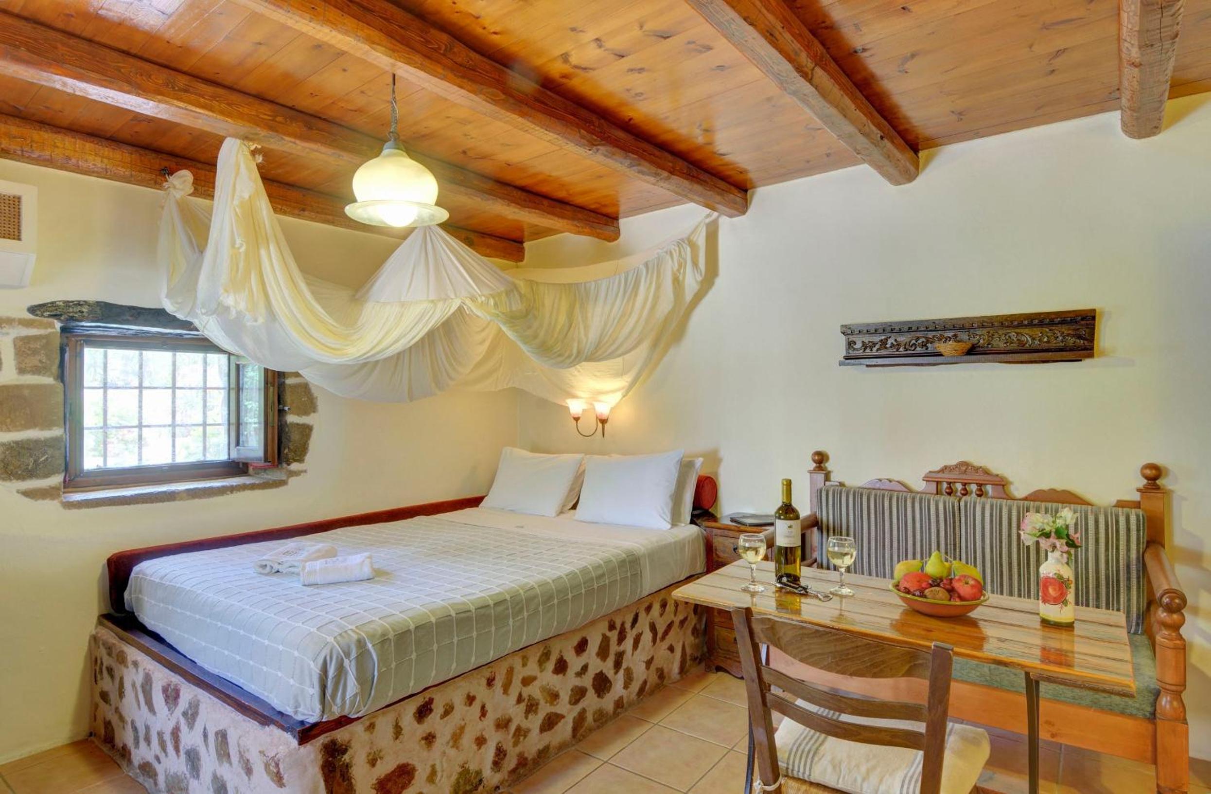 Standard Double or Twin Room photo 3