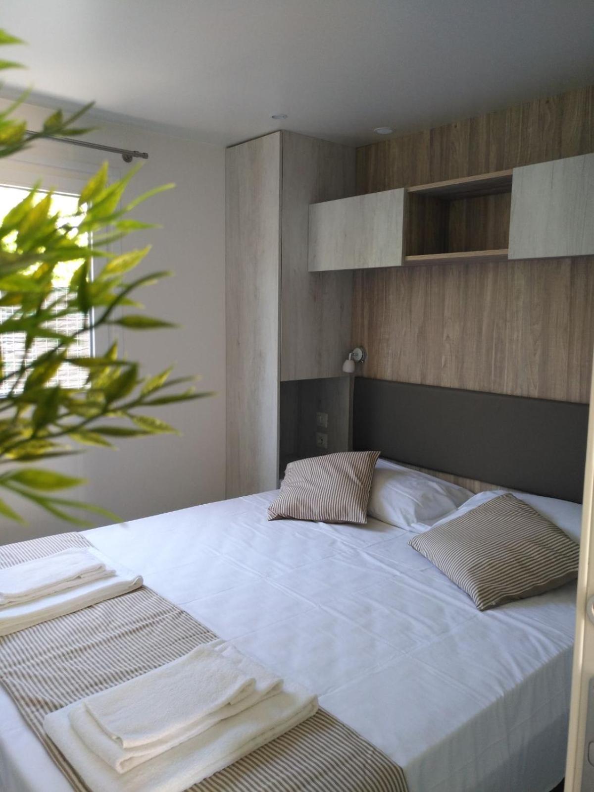 Mobile Home with Patio - Photo 1