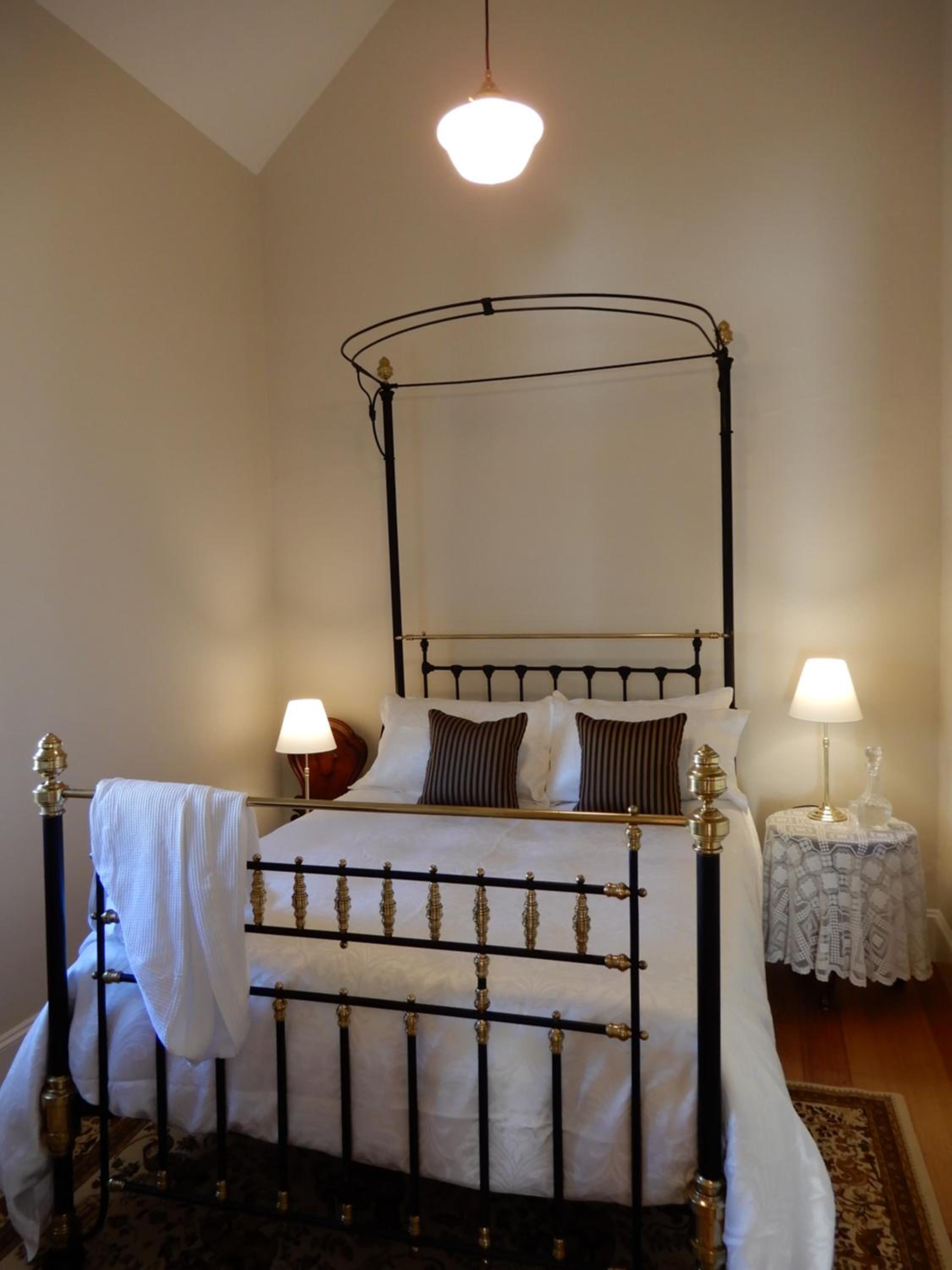 Two-Bedroom House photo 1