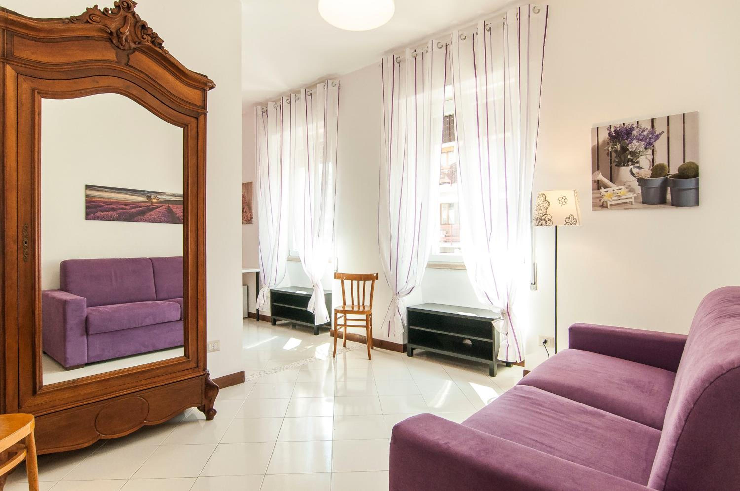 Double Room with Private External Bathroom photo 3